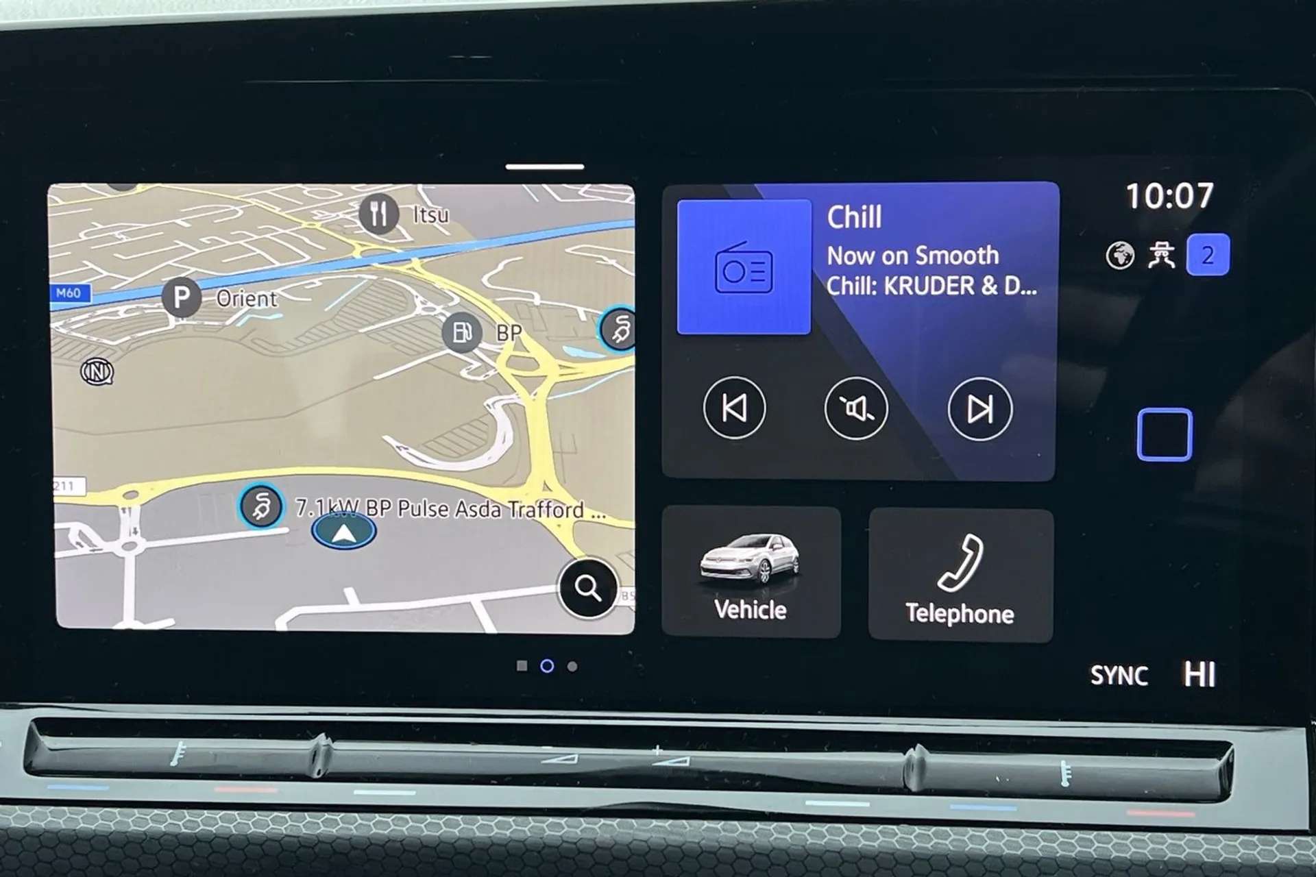 2021 VOLKSWAGEN GOLF 2021 VOLKSWAGEN GOLF