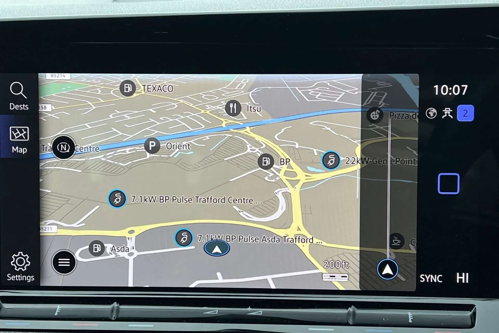 2021 VOLKSWAGEN GOLF 2021 VOLKSWAGEN GOLF