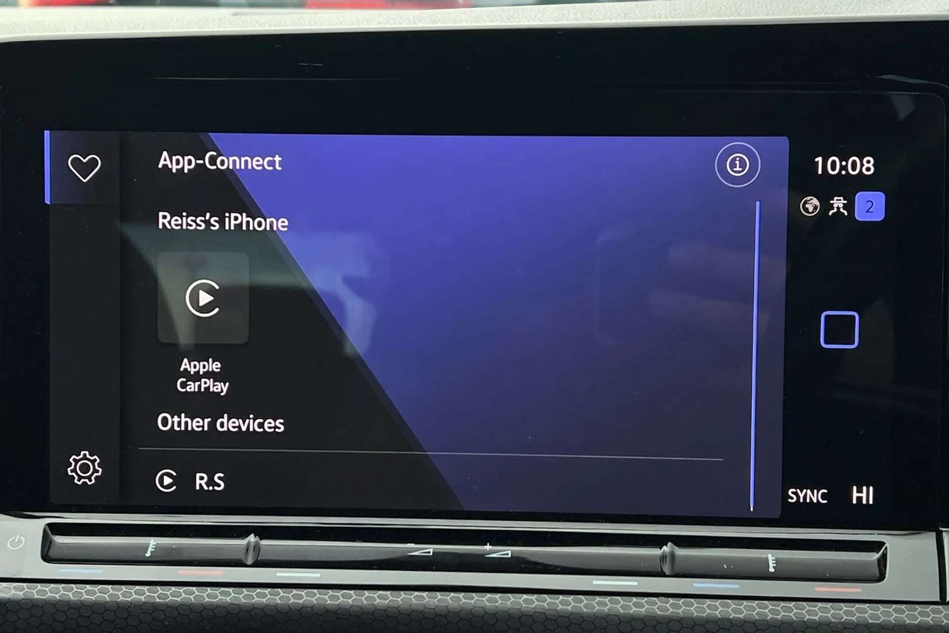 2021 VOLKSWAGEN GOLF 2021 VOLKSWAGEN GOLF