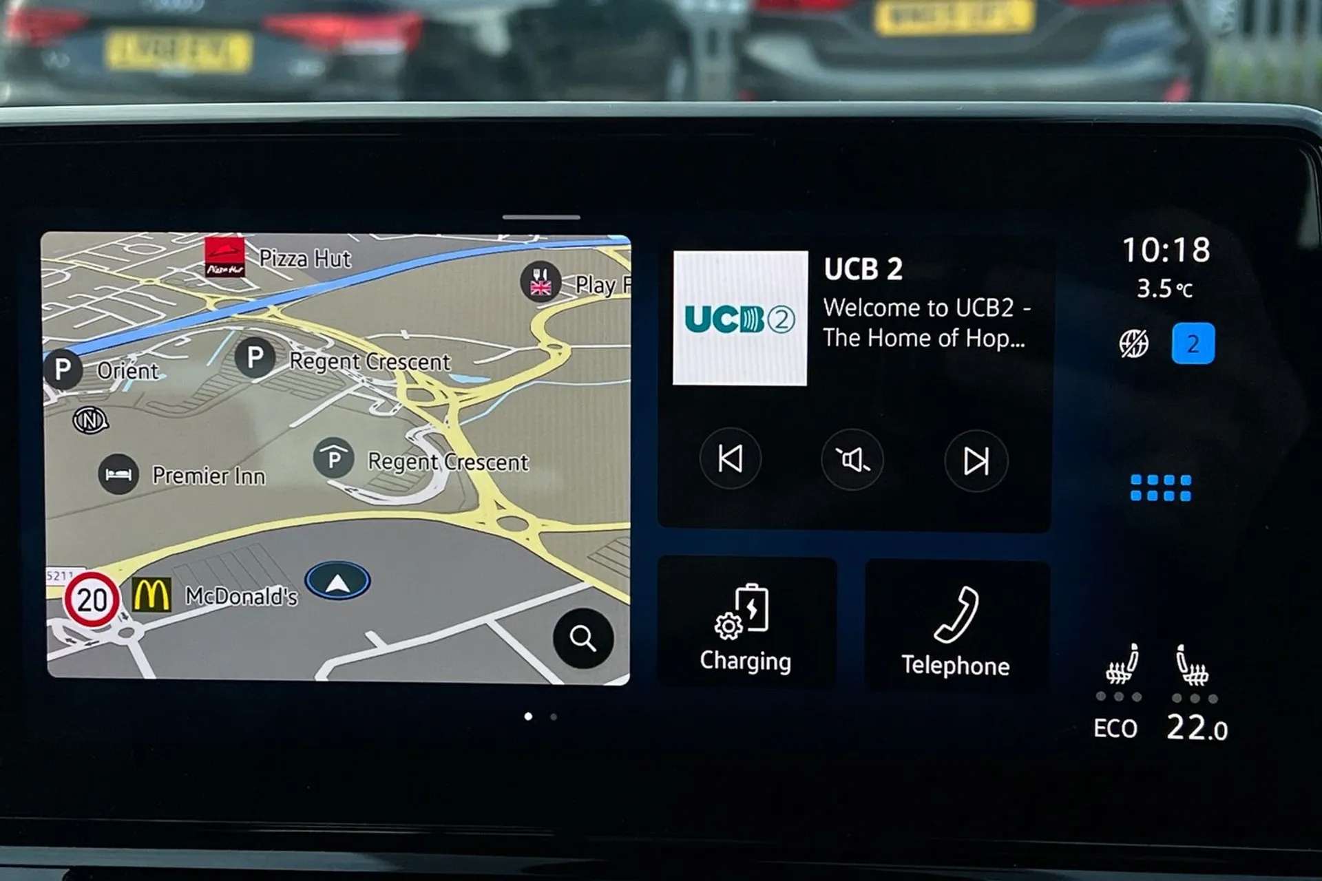 2020 VOLKSWAGEN ID.3 2020 VOLKSWAGEN ID.3