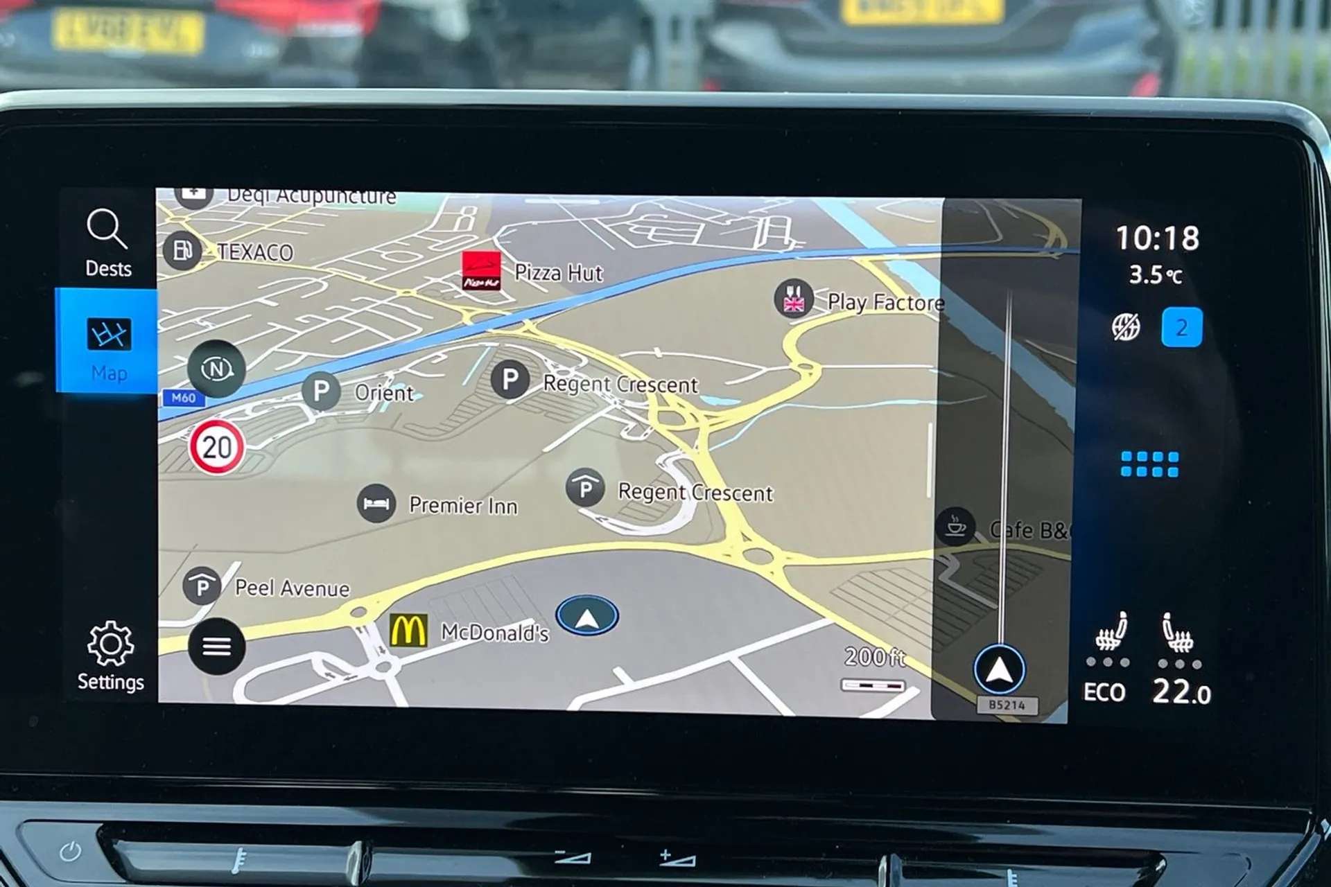 2020 VOLKSWAGEN ID.3 2020 VOLKSWAGEN ID.3