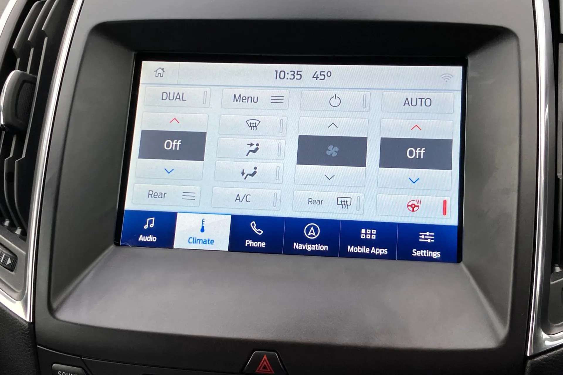 2021 FORD S-MAX 2021 FORD S-MAX