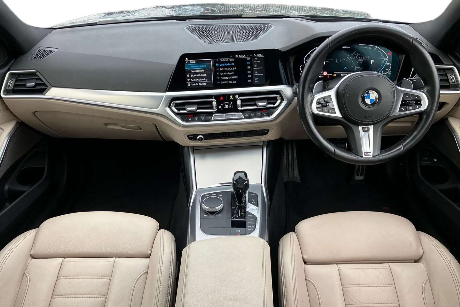 2020 BMW 3 SERIES 2020 BMW 3 SERIES