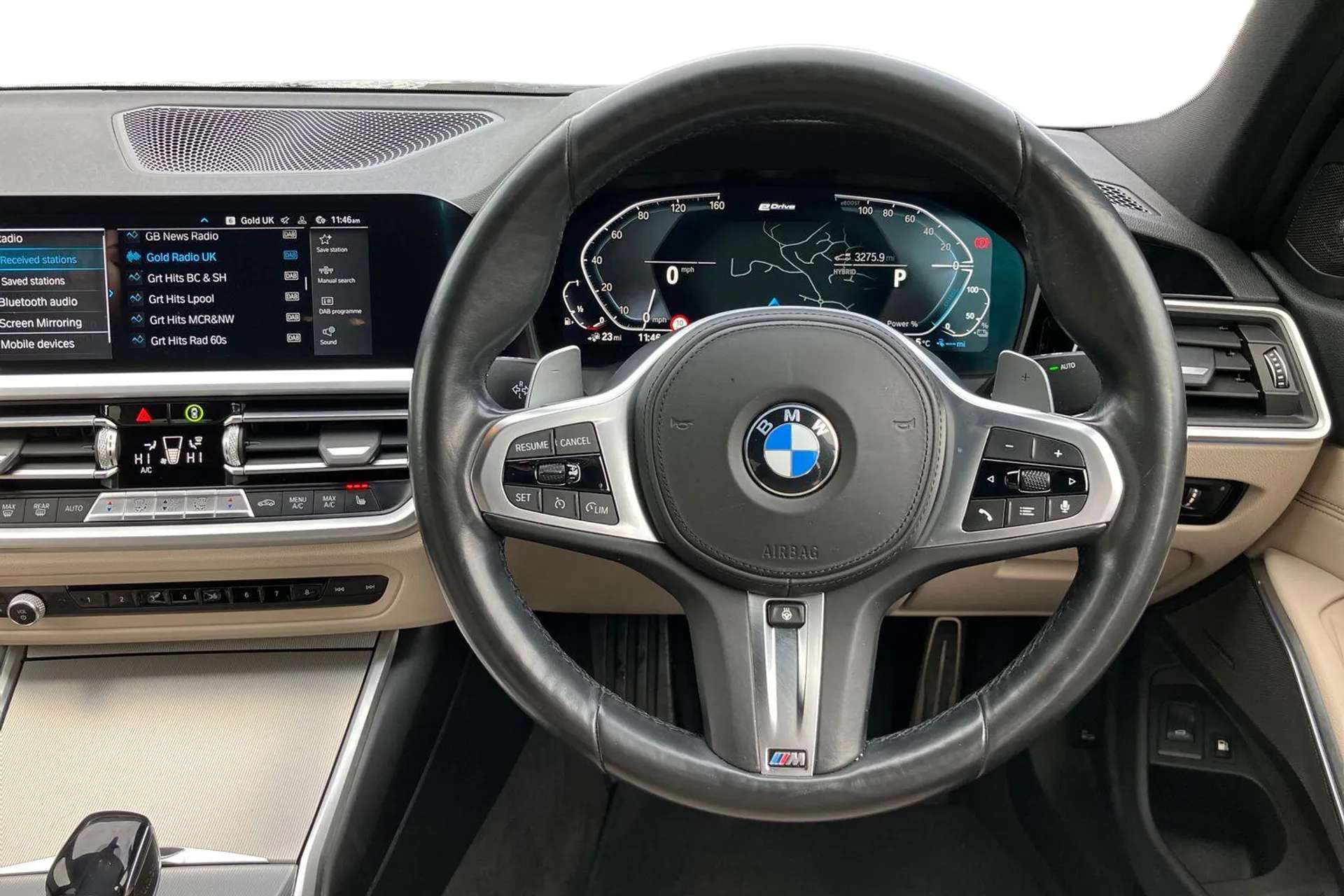 2020 BMW 3 SERIES 2020 BMW 3 SERIES