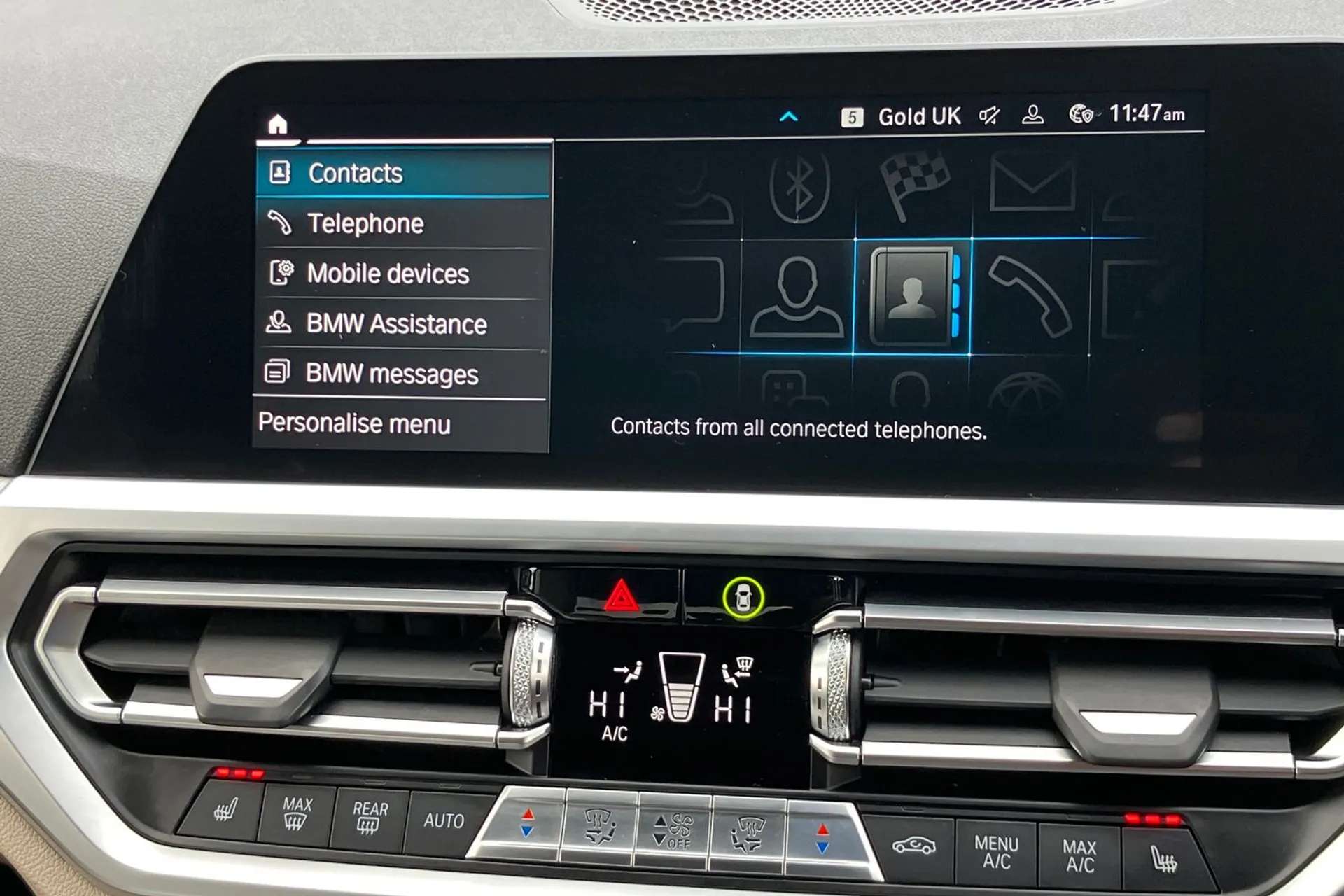 2020 BMW 3 SERIES 2020 BMW 3 SERIES