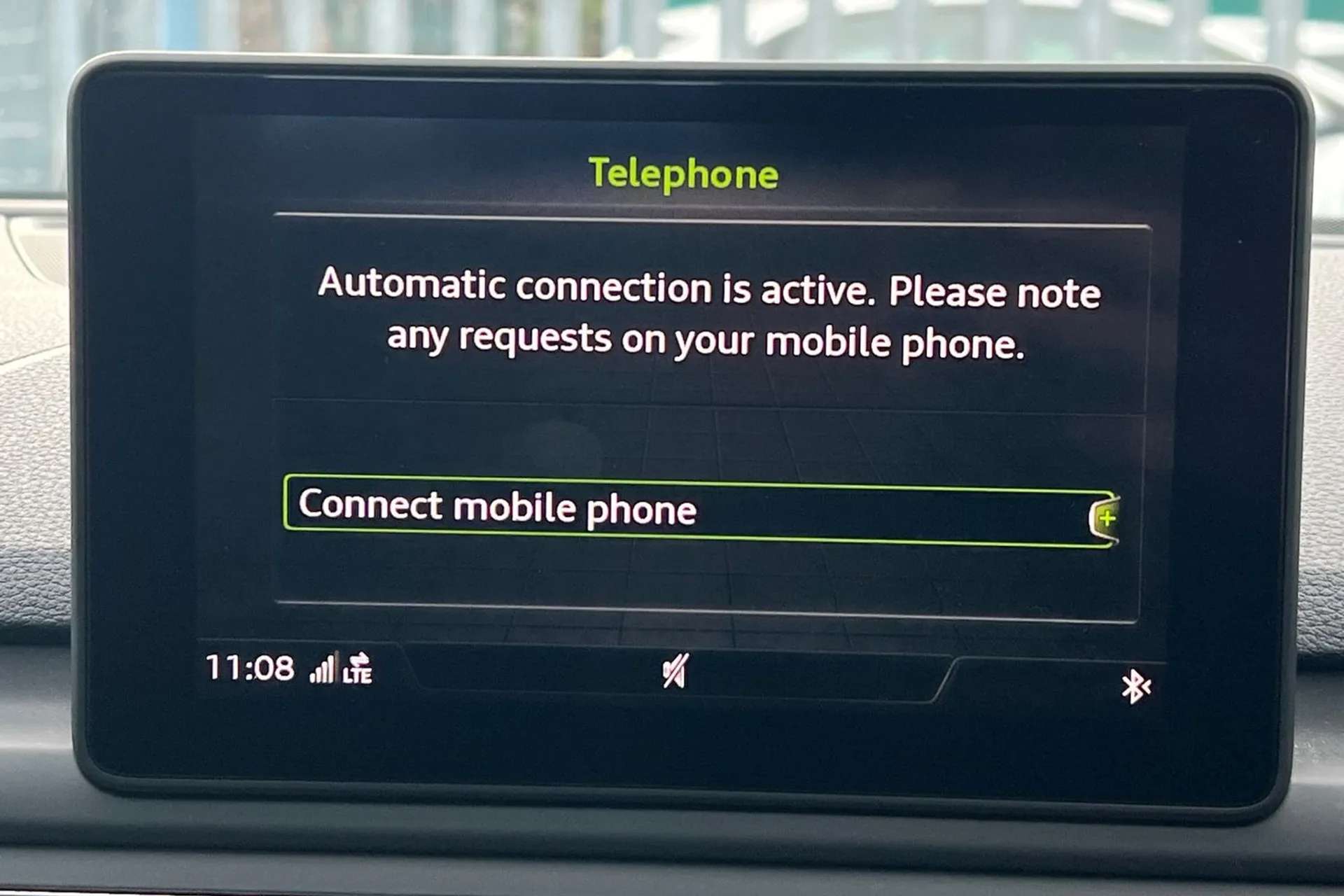 2018 AUDI A4 2018 AUDI A4