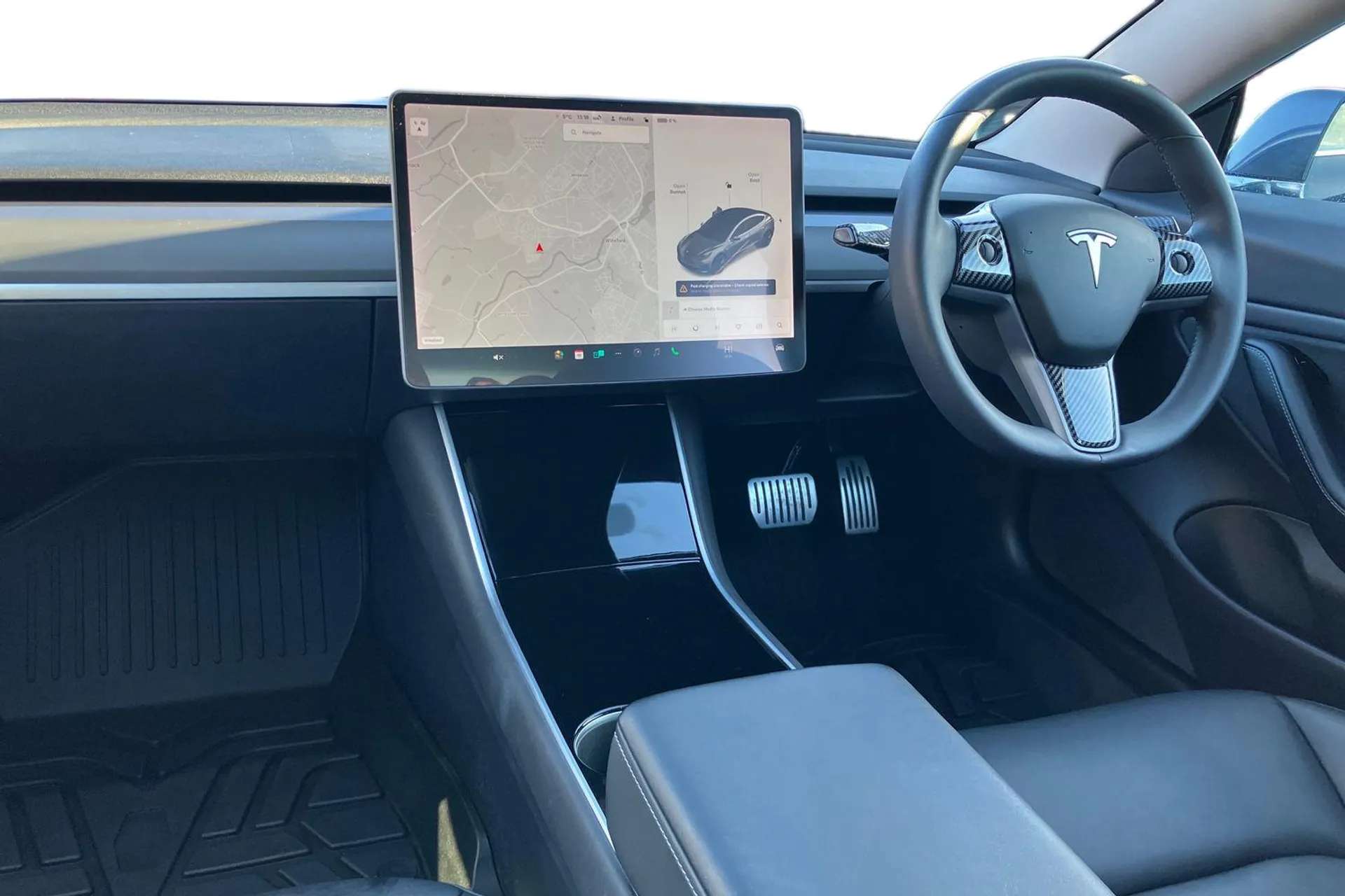 2019 TESLA MODEL 3 2019 TESLA MODEL 3