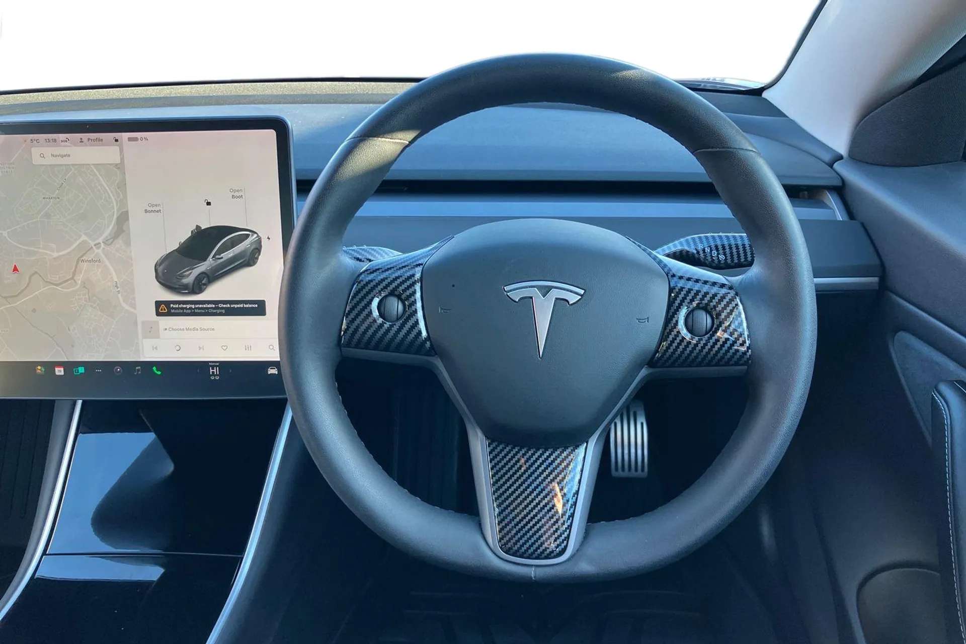 2019 TESLA MODEL 3 2019 TESLA MODEL 3