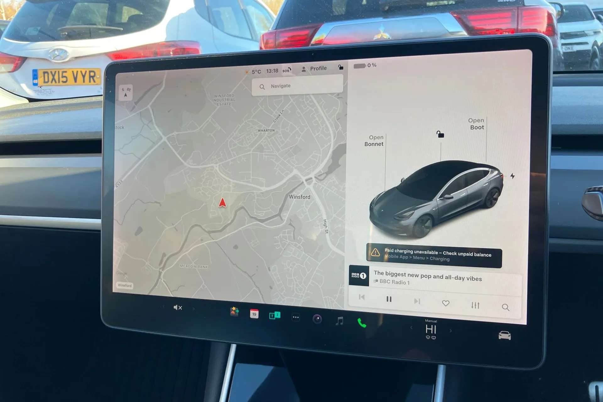 2019 TESLA MODEL 3 2019 TESLA MODEL 3
