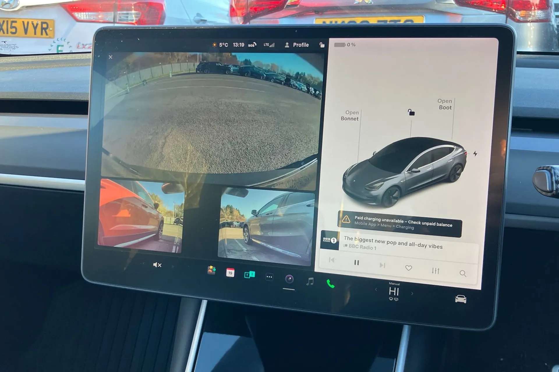 2019 TESLA MODEL 3 2019 TESLA MODEL 3