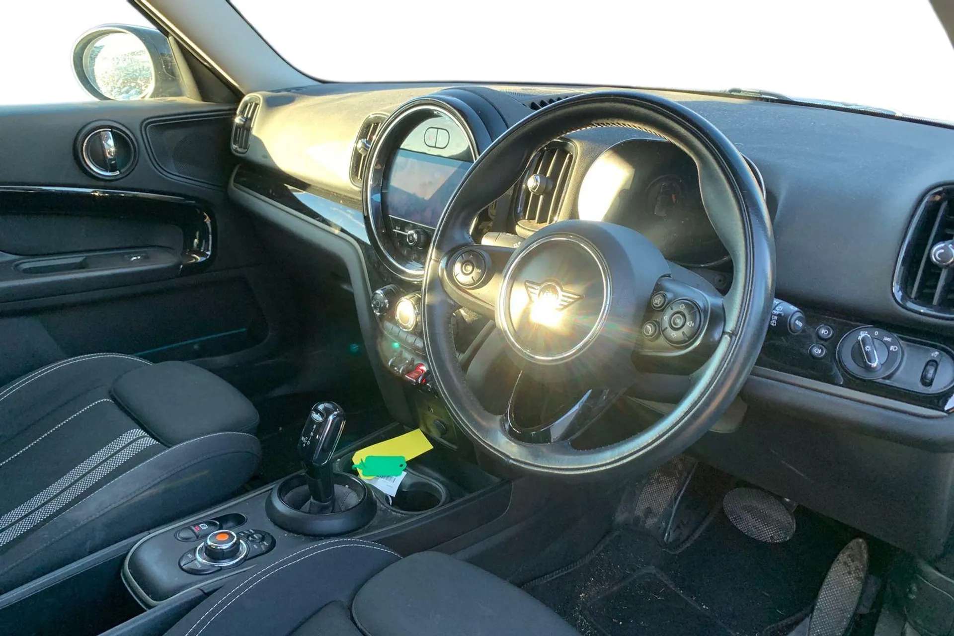 2020 MINI COUNTRYMAN 2020 MINI COUNTRYMAN