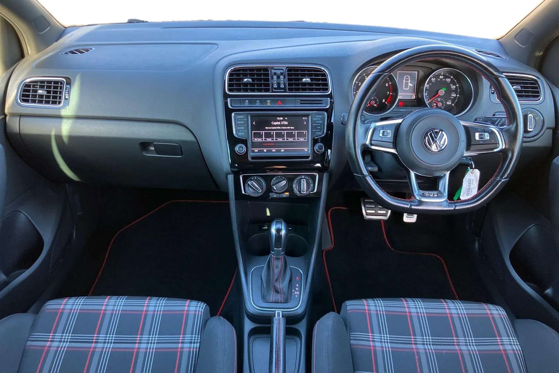 2016 VOLKSWAGEN POLO 2016 VOLKSWAGEN POLO