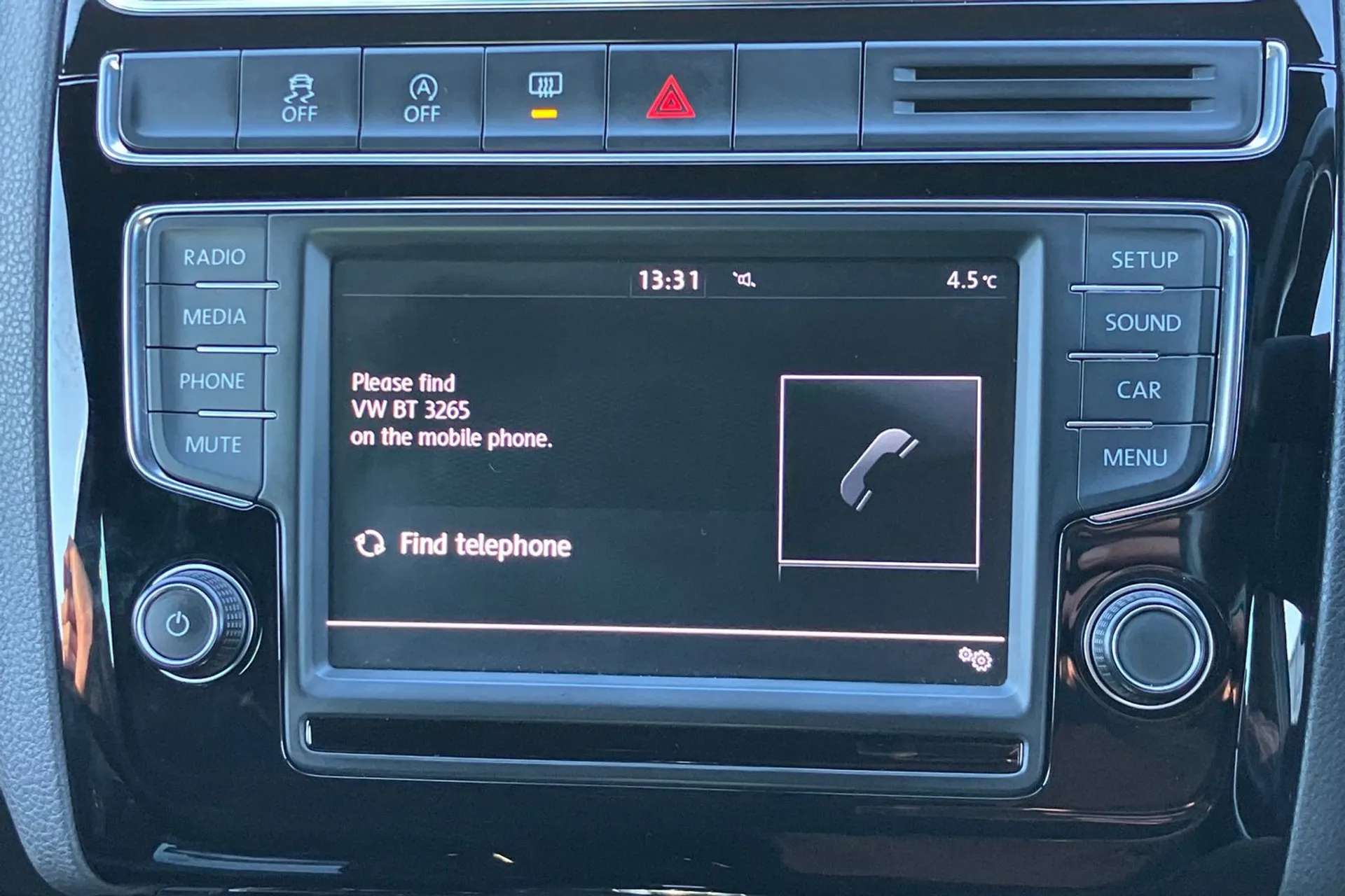 2016 VOLKSWAGEN POLO 2016 VOLKSWAGEN POLO