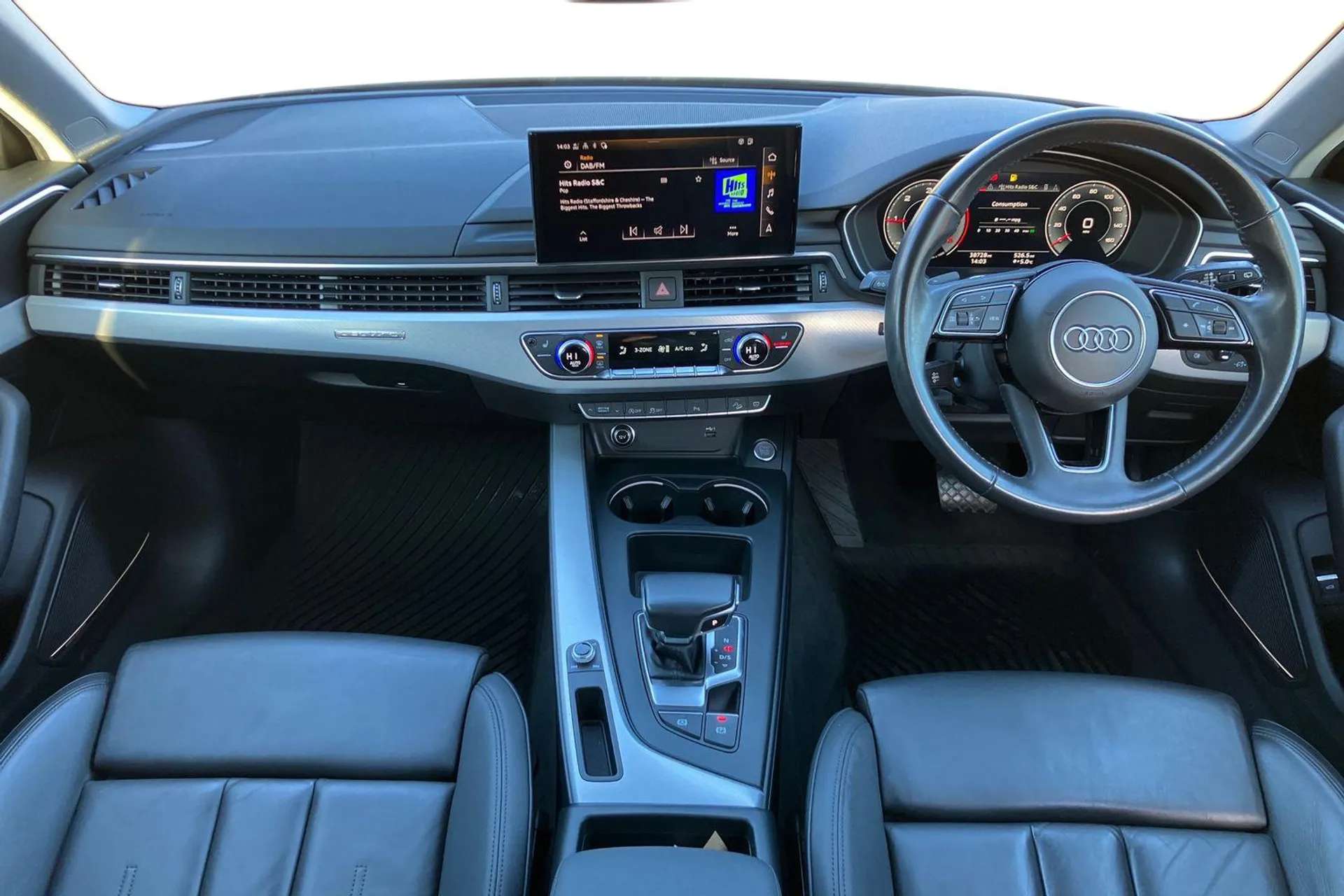 2020 AUDI A4 ALLROAD 2020 AUDI A4 ALLROAD