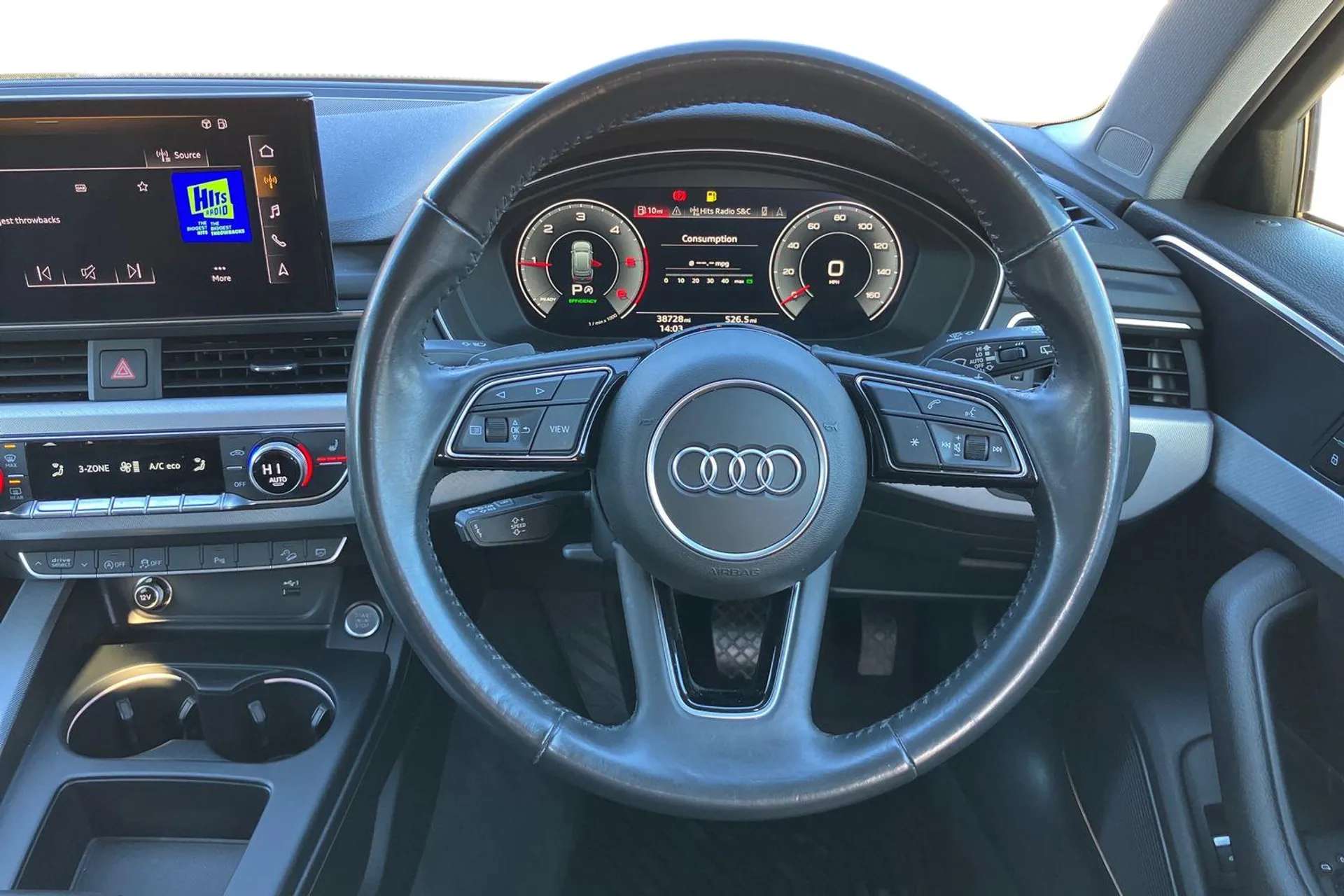 2020 AUDI A4 ALLROAD 2020 AUDI A4 ALLROAD