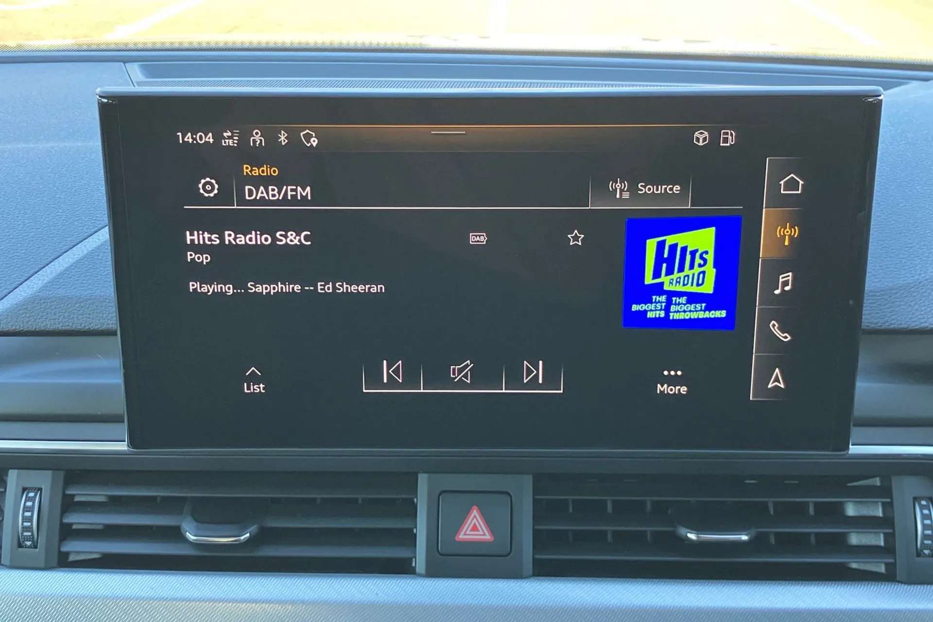 2020 AUDI A4 ALLROAD 2020 AUDI A4 ALLROAD