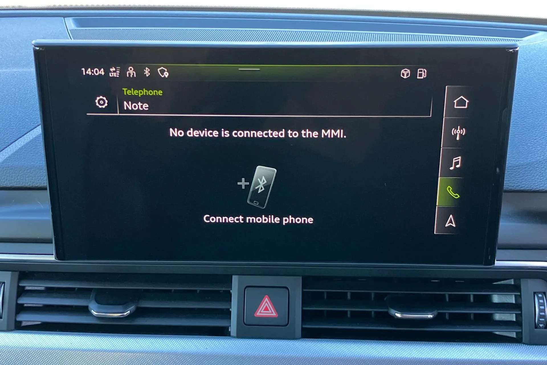 2020 AUDI A4 ALLROAD 2020 AUDI A4 ALLROAD