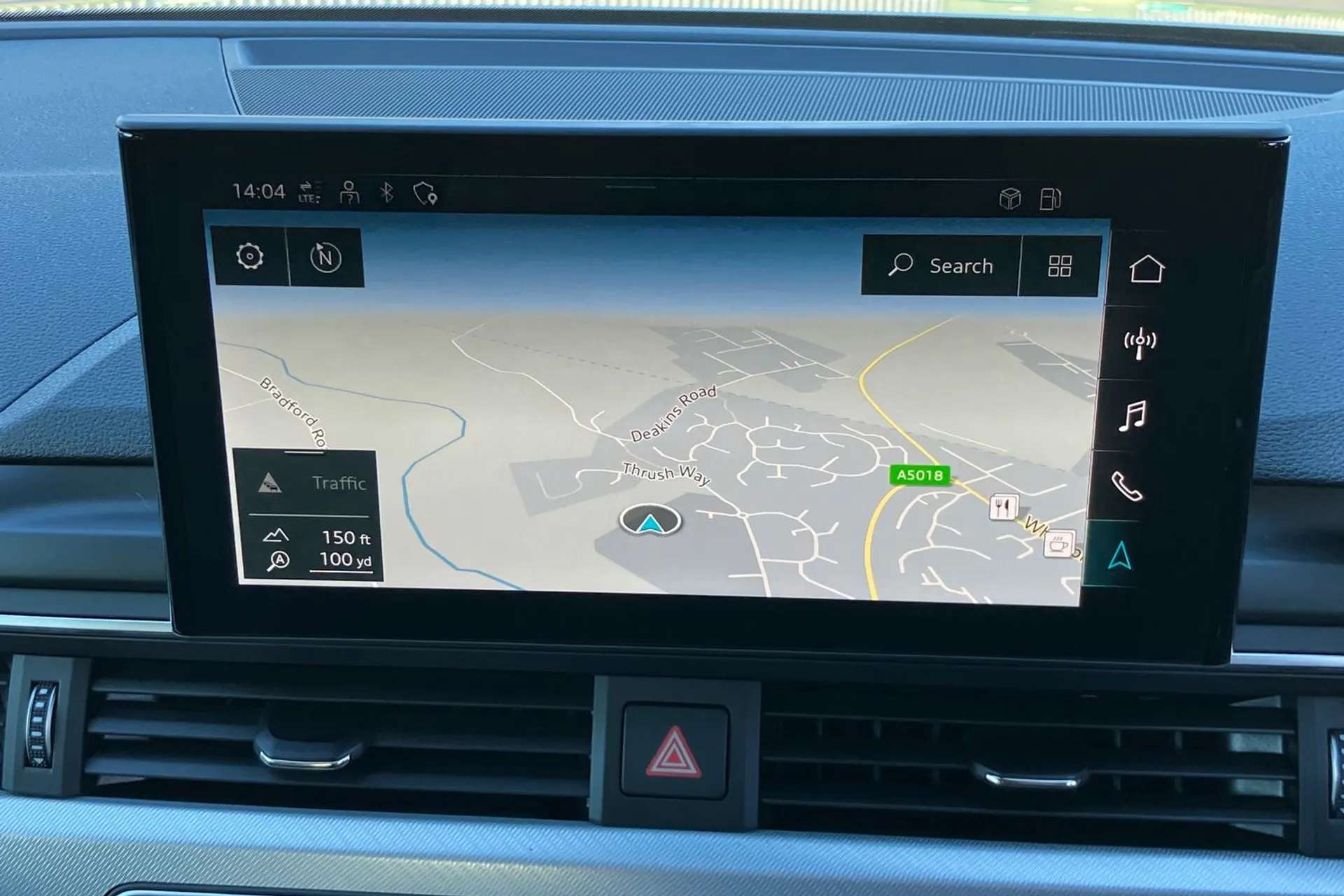 2020 AUDI A4 ALLROAD 2020 AUDI A4 ALLROAD