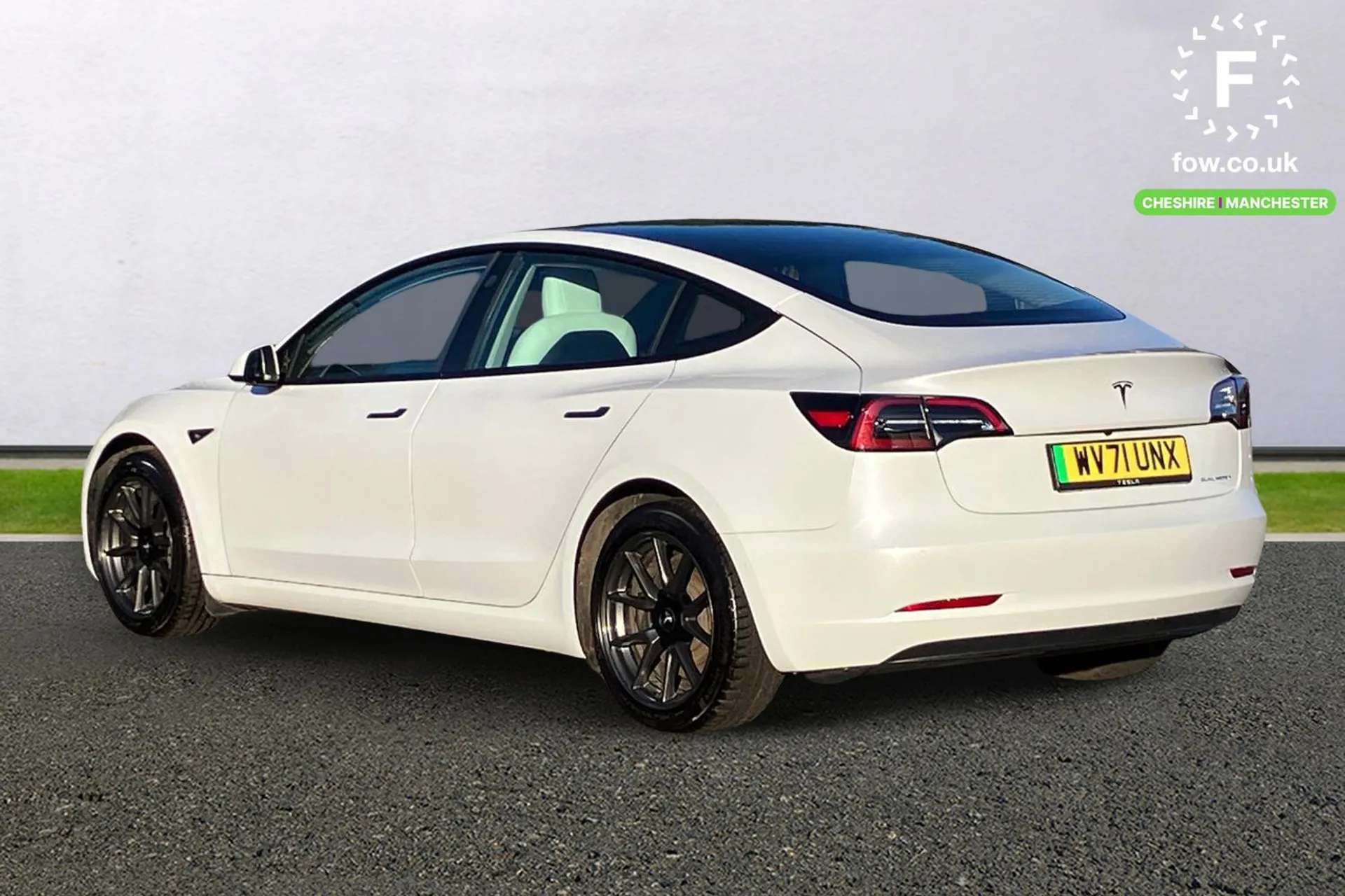 2021 TESLA MODEL 3 2021 TESLA MODEL 3