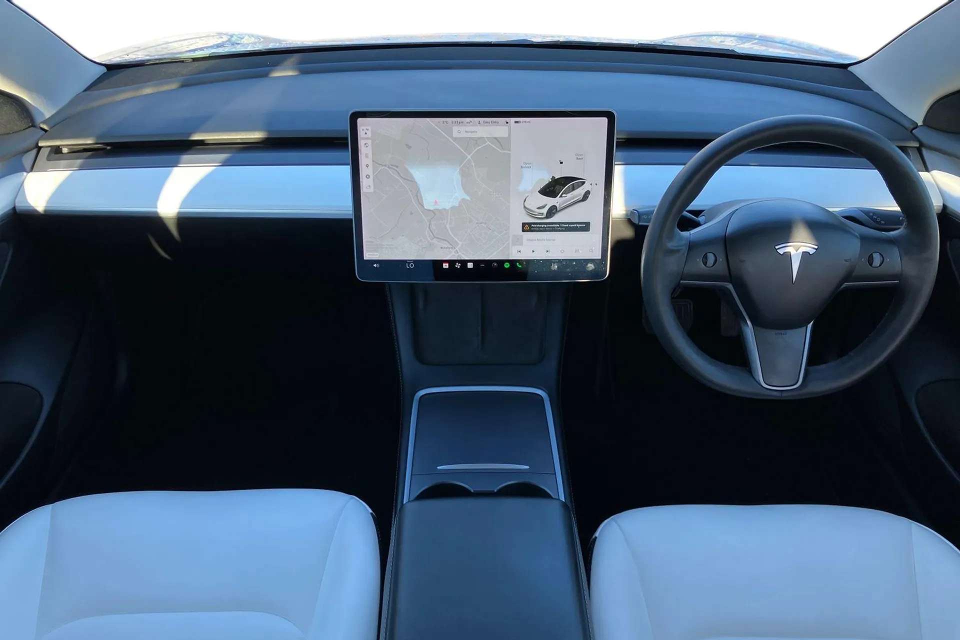 2021 TESLA MODEL 3 2021 TESLA MODEL 3