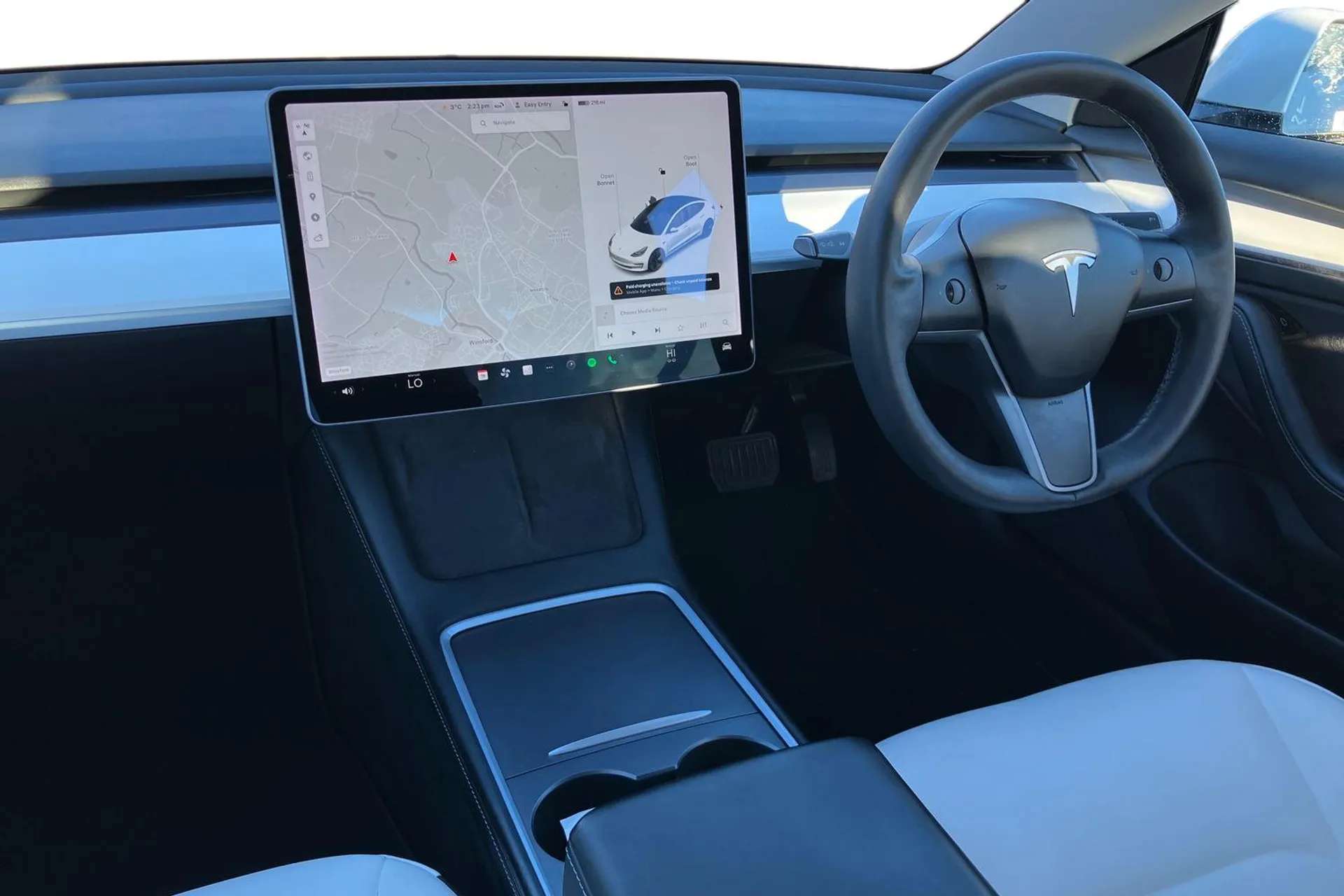 2021 TESLA MODEL 3 2021 TESLA MODEL 3