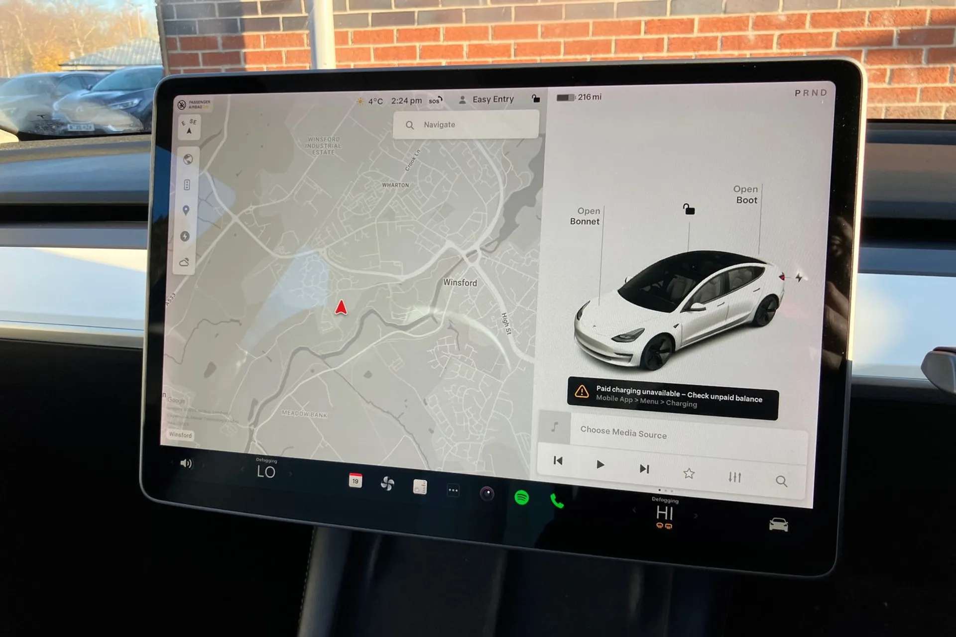 2021 TESLA MODEL 3 2021 TESLA MODEL 3