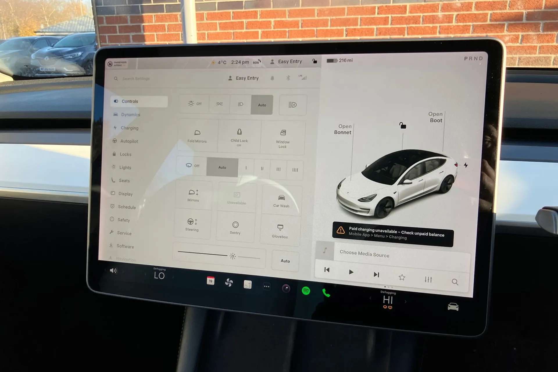 2021 TESLA MODEL 3 2021 TESLA MODEL 3