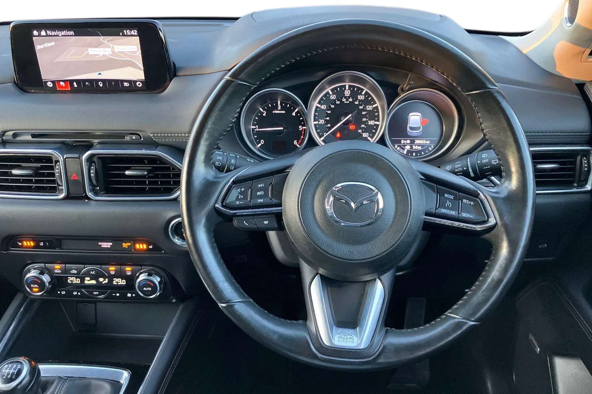 2018 MAZDA CX-5 2018 MAZDA CX-5