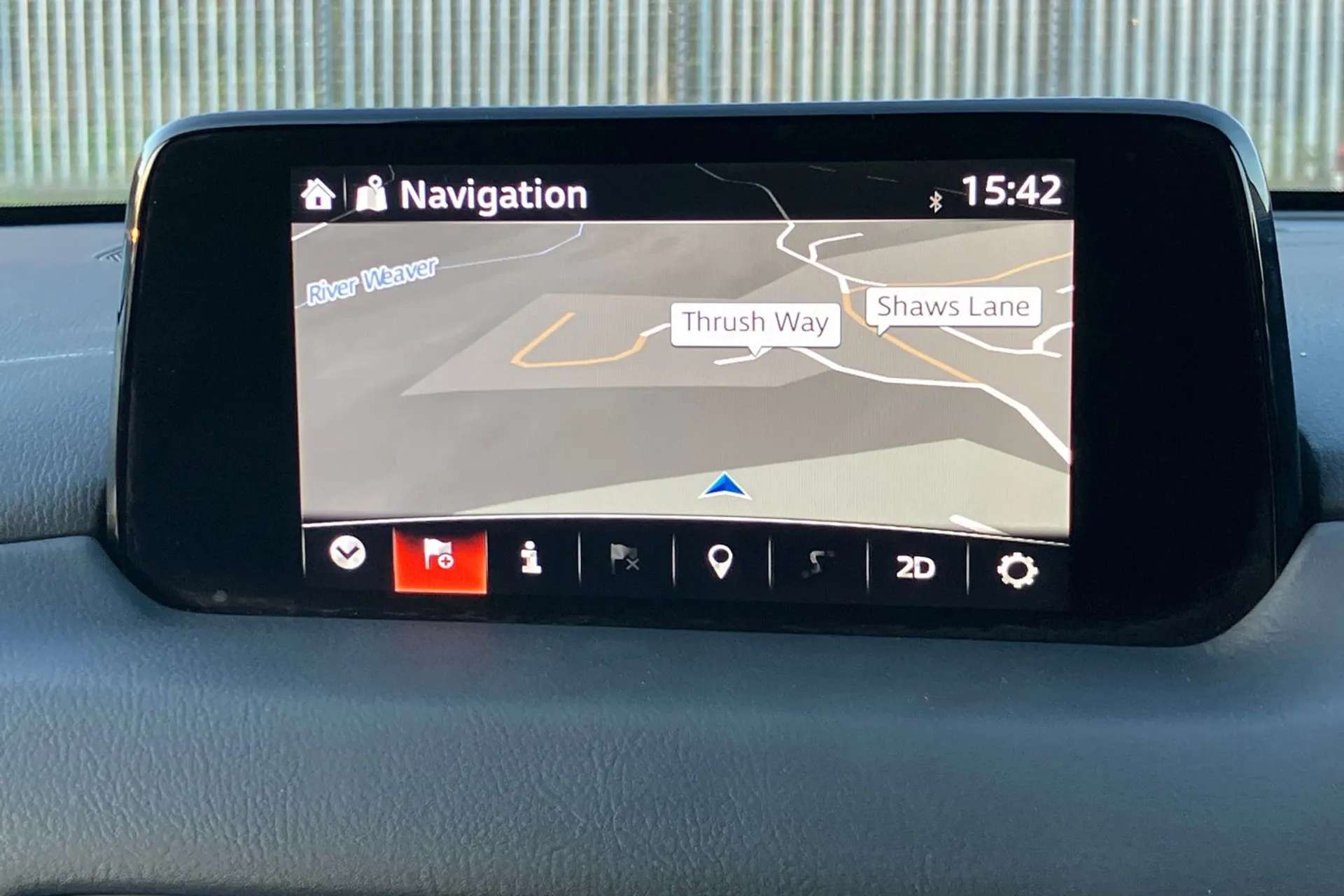 2018 MAZDA CX-5 2018 MAZDA CX-5