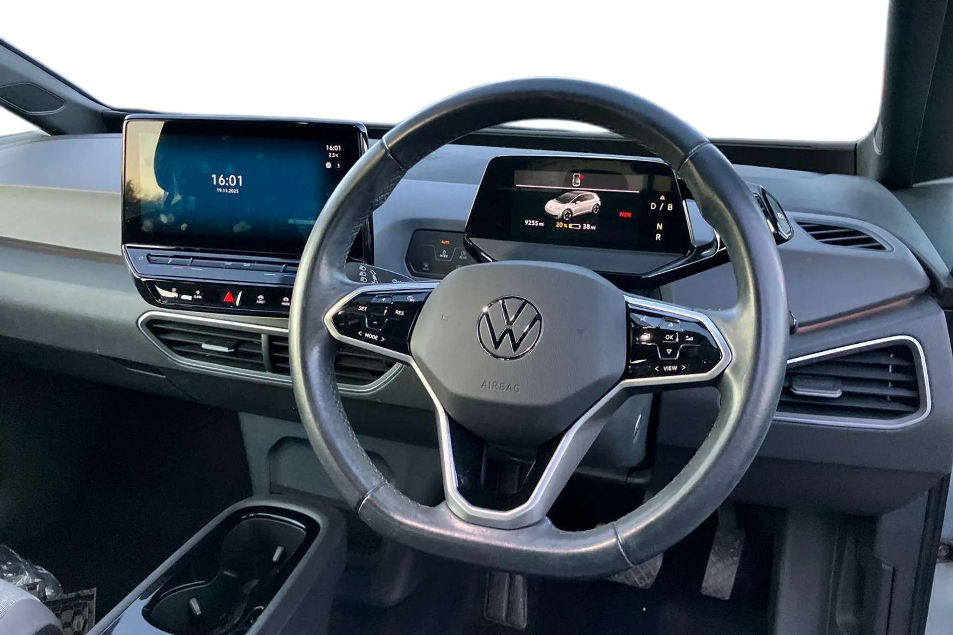 2022 VOLKSWAGEN ID.3 2022 VOLKSWAGEN ID.3