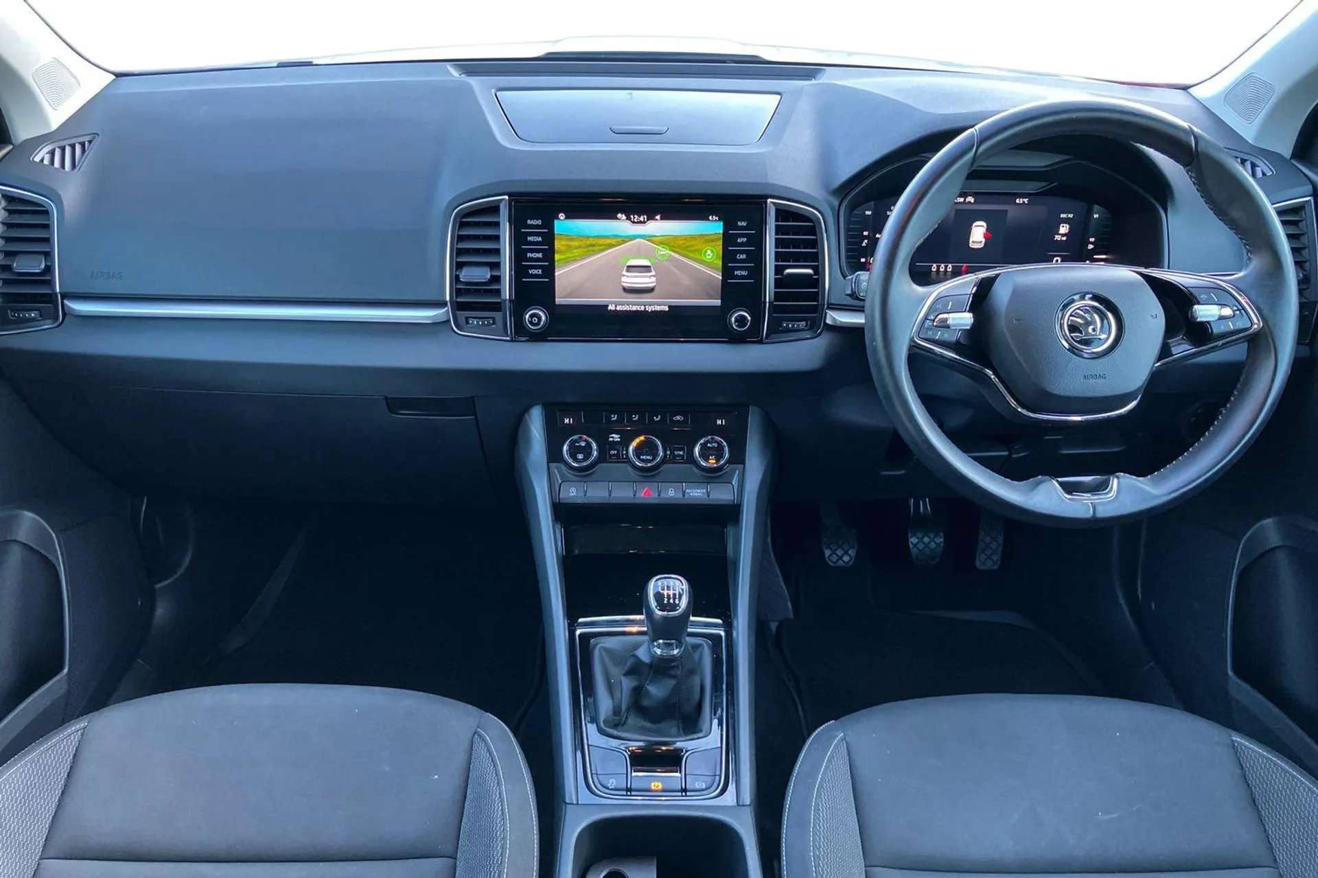 2023 SKODA KAROQ 2023 SKODA KAROQ