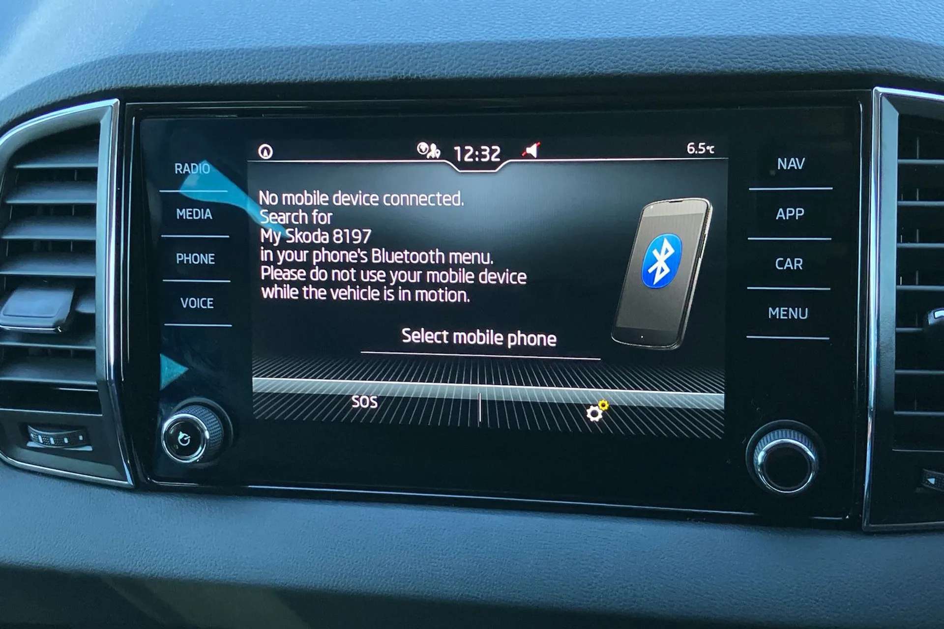 2023 SKODA KAROQ 2023 SKODA KAROQ