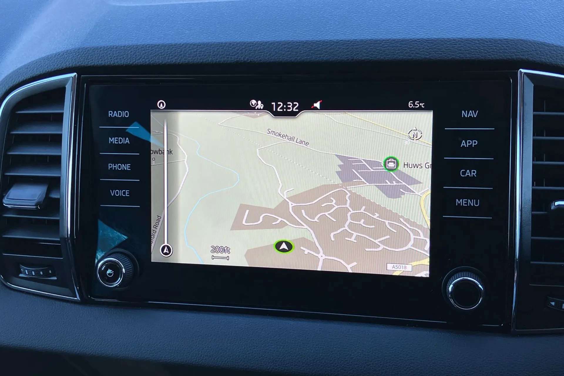 2023 SKODA KAROQ 2023 SKODA KAROQ