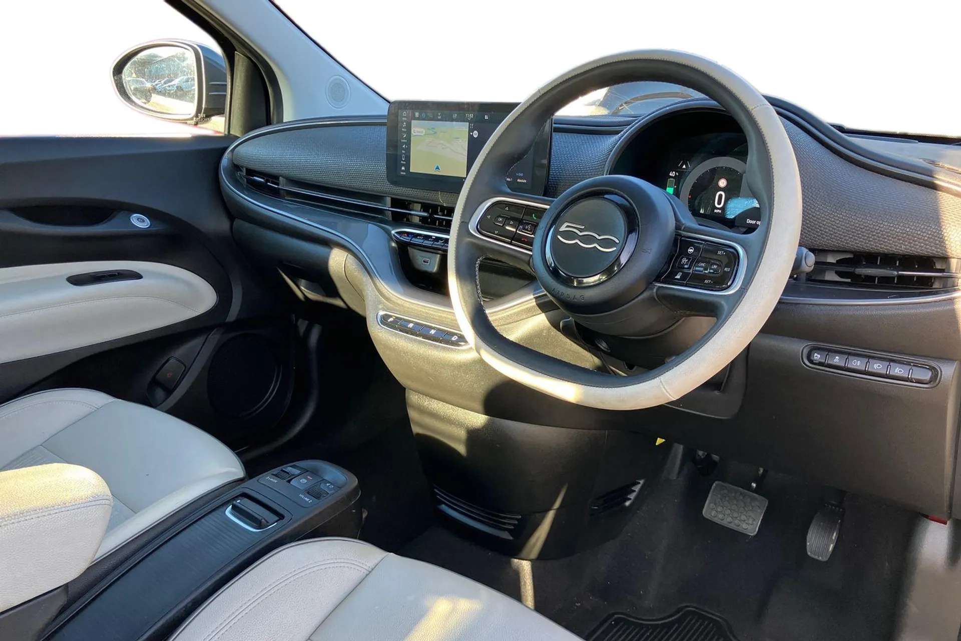 2023 FIAT 500 2023 FIAT 500