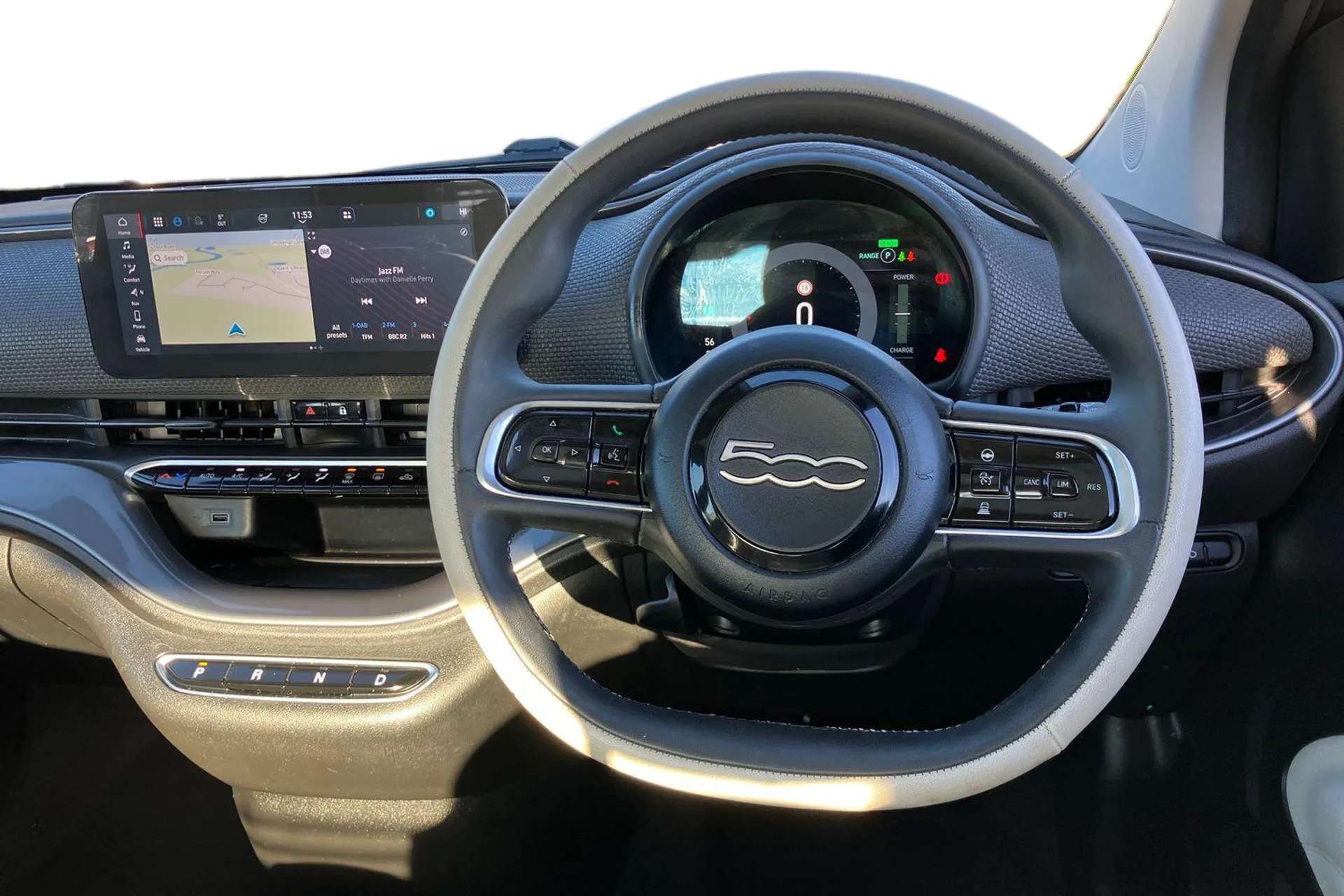 2023 FIAT 500 2023 FIAT 500