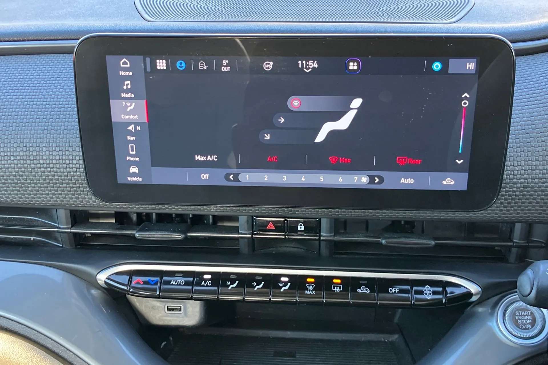 2023 FIAT 500 2023 FIAT 500