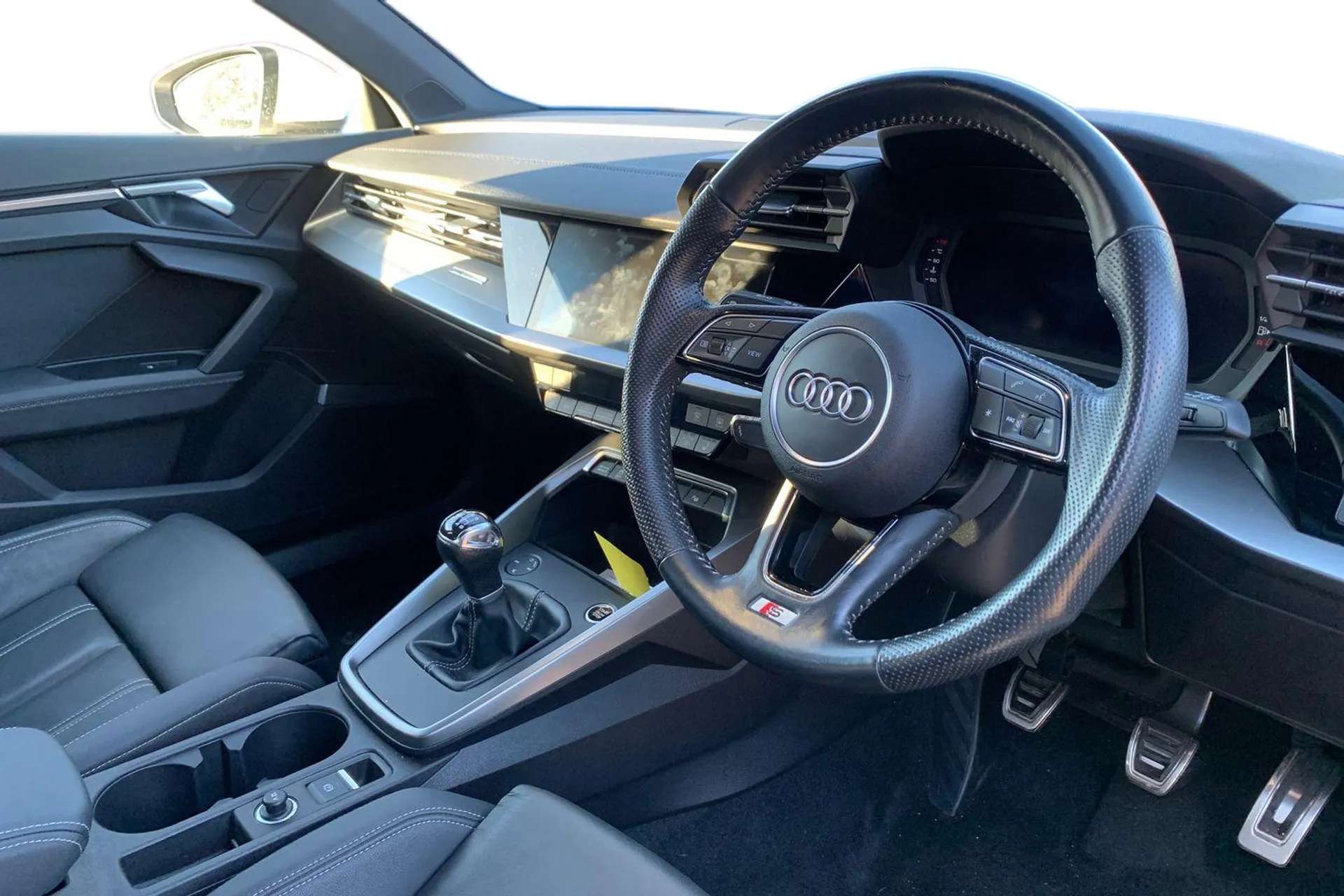 2020 AUDI A3 2020 AUDI A3