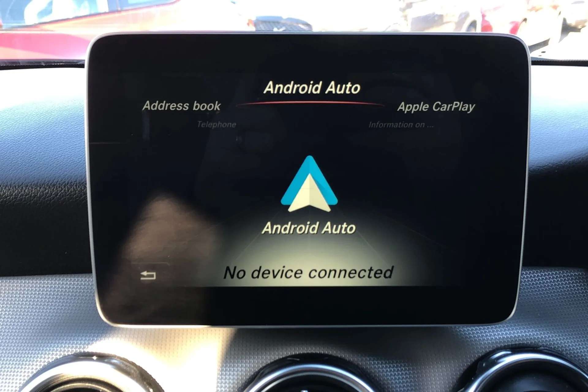 2019 MERCEDES-BENZ GLA 2019 MERCEDES-BENZ GLA