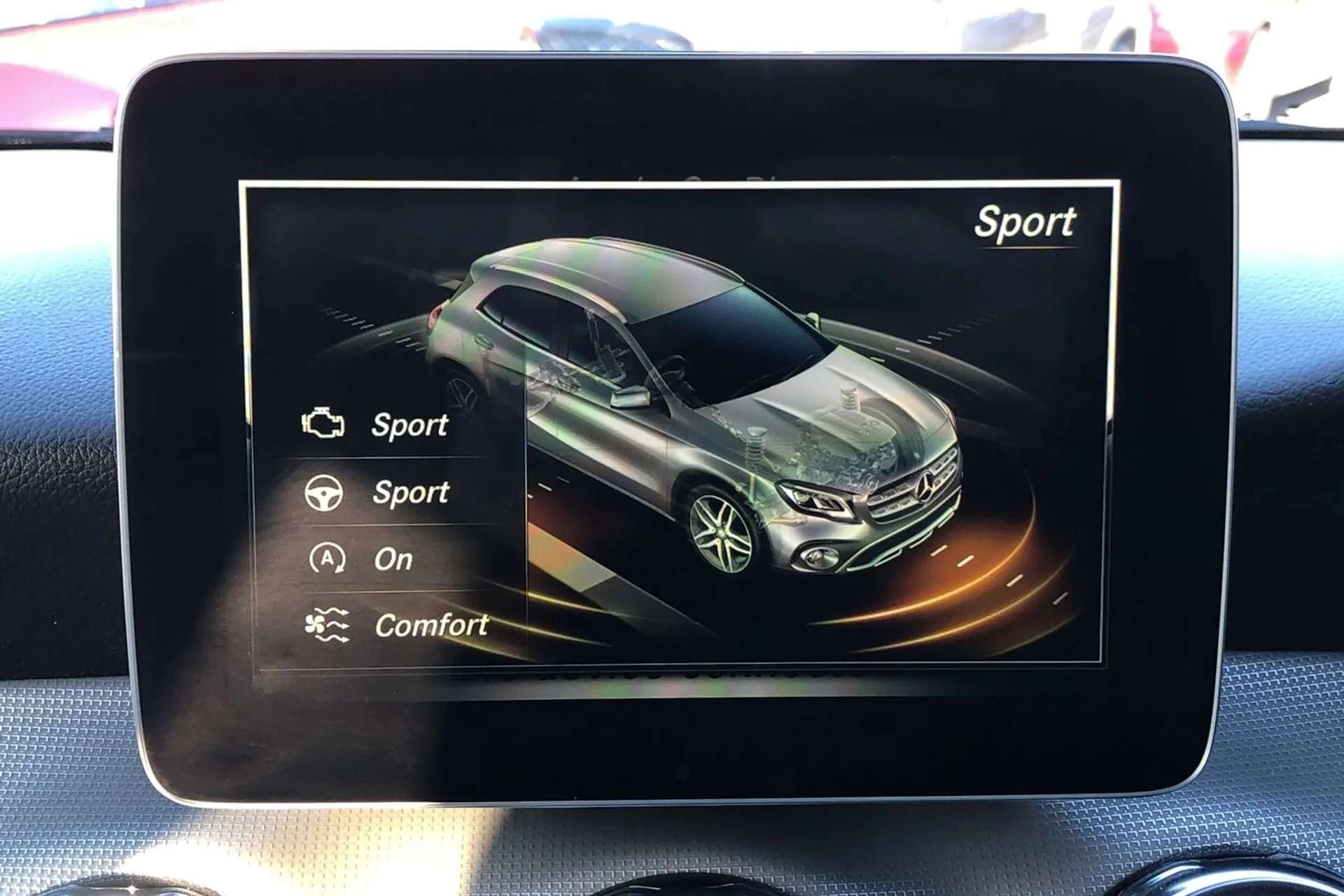 2019 MERCEDES-BENZ GLA 2019 MERCEDES-BENZ GLA