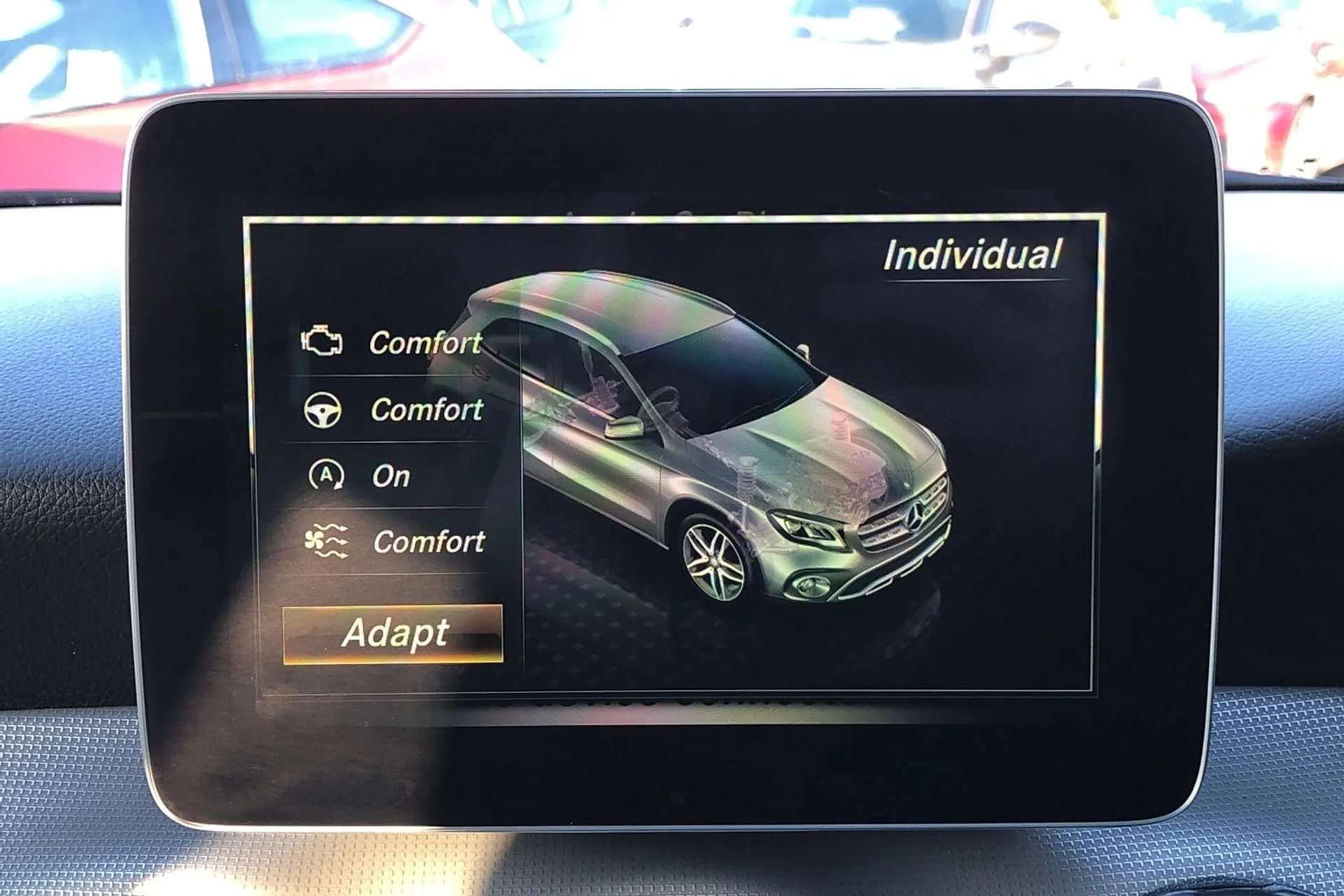 2019 MERCEDES-BENZ GLA 2019 MERCEDES-BENZ GLA