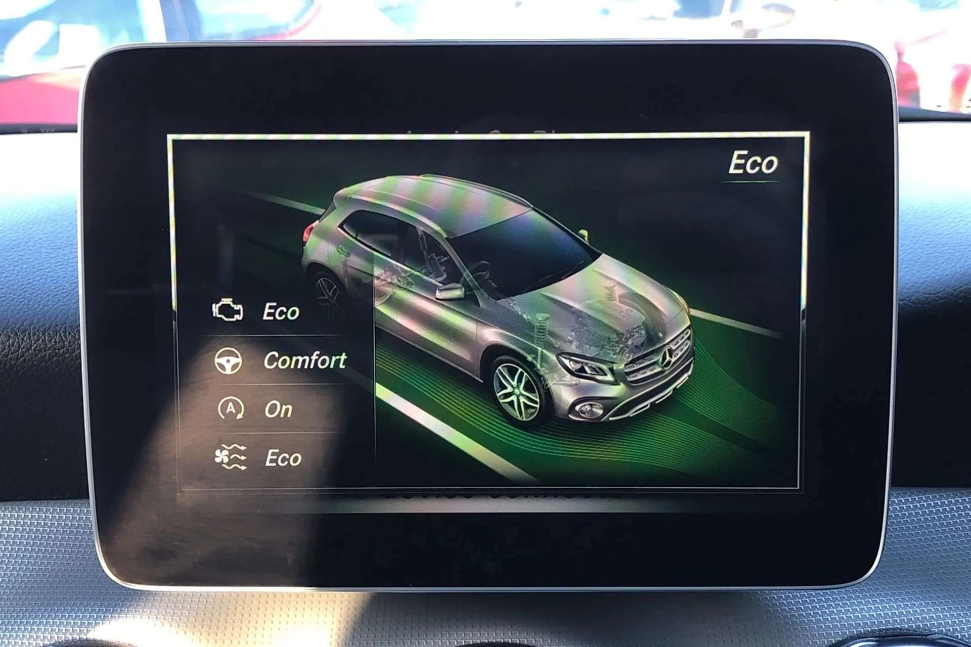 2019 MERCEDES-BENZ GLA 2019 MERCEDES-BENZ GLA