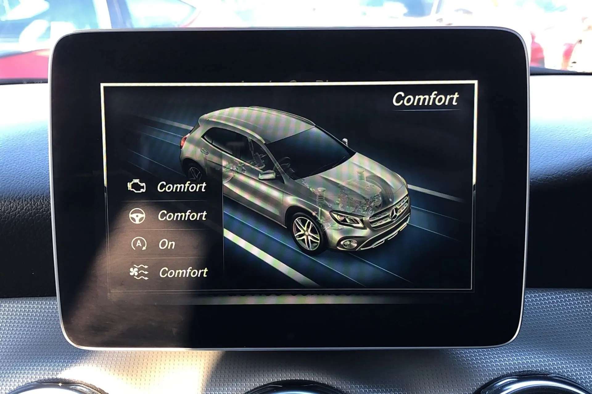 2019 MERCEDES-BENZ GLA 2019 MERCEDES-BENZ GLA