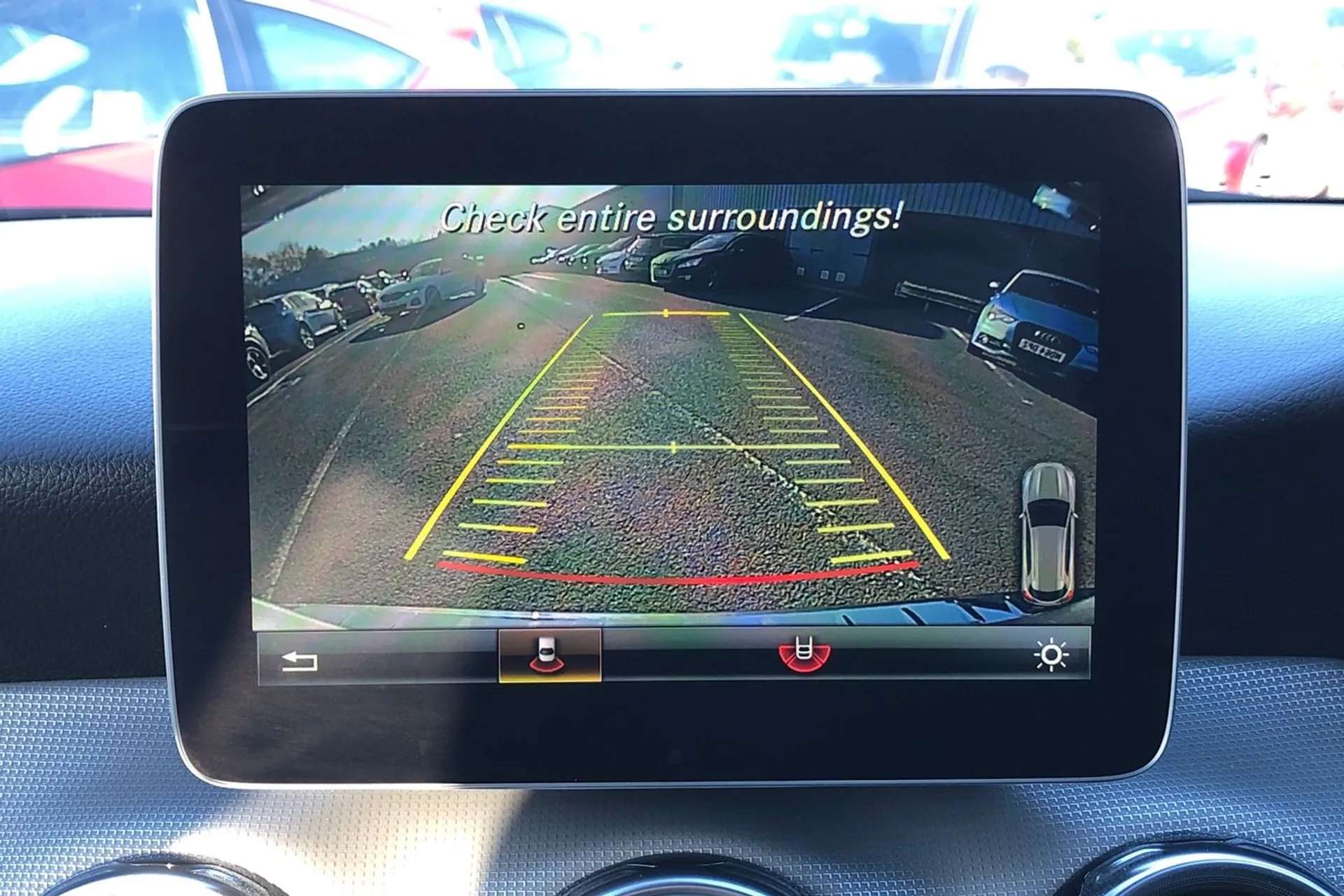 2019 MERCEDES-BENZ GLA 2019 MERCEDES-BENZ GLA