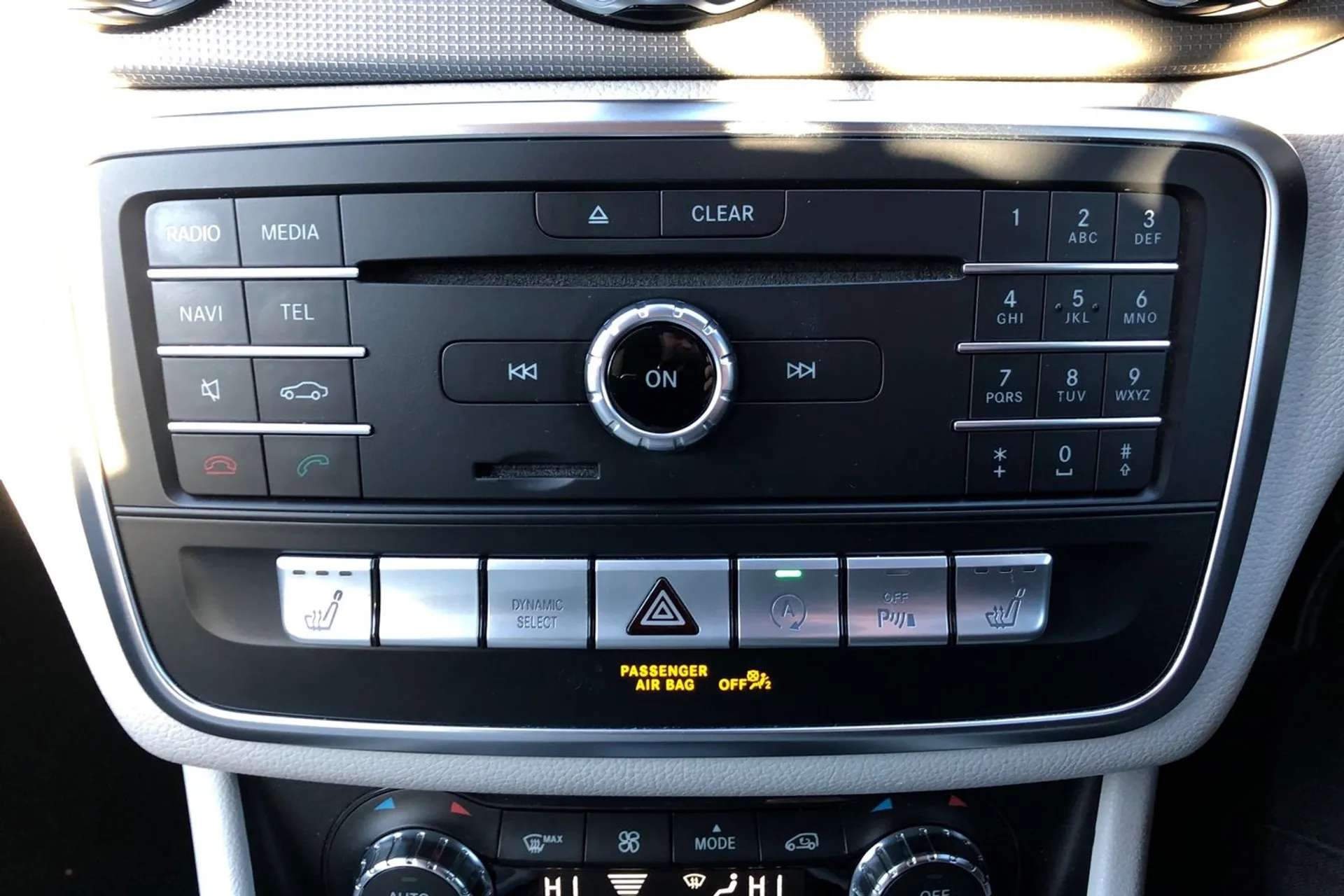 2019 MERCEDES-BENZ GLA 2019 MERCEDES-BENZ GLA