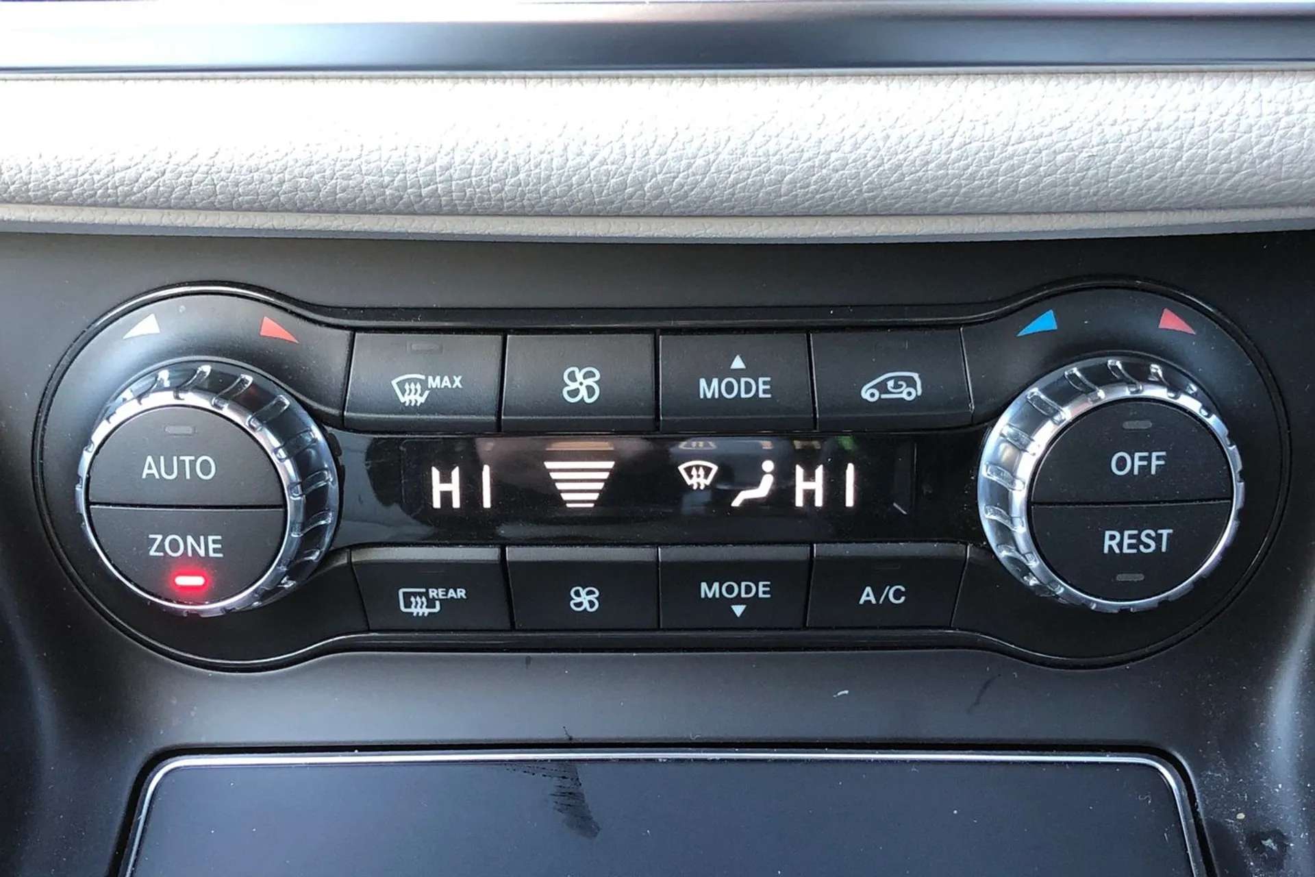 2019 MERCEDES-BENZ GLA 2019 MERCEDES-BENZ GLA