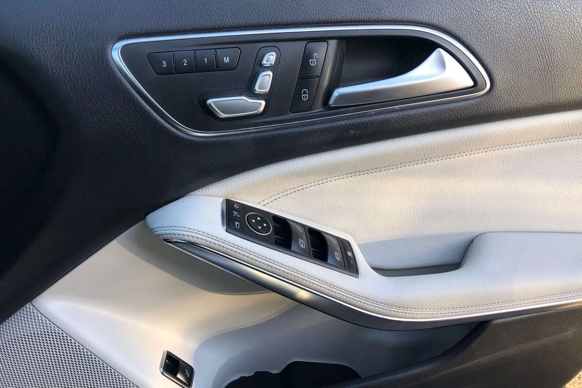 2019 MERCEDES-BENZ GLA 2019 MERCEDES-BENZ GLA