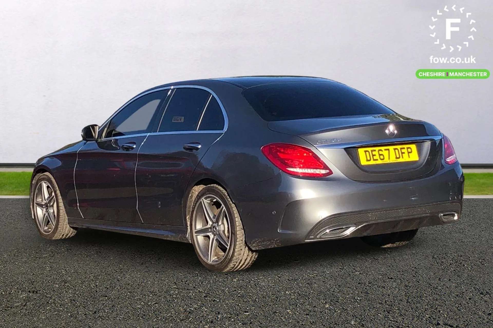 2017 MERCEDES-BENZ C CLASS 2017 MERCEDES-BENZ C CLASS