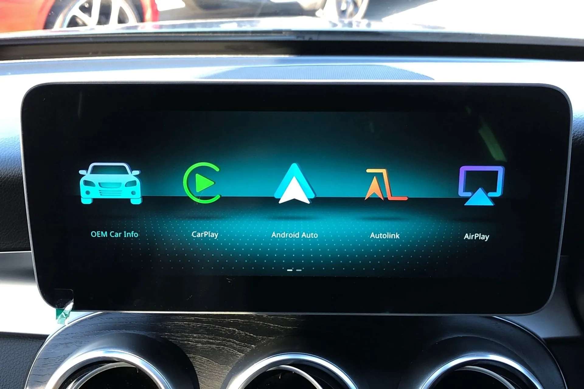 2017 MERCEDES-BENZ C CLASS 2017 MERCEDES-BENZ C CLASS