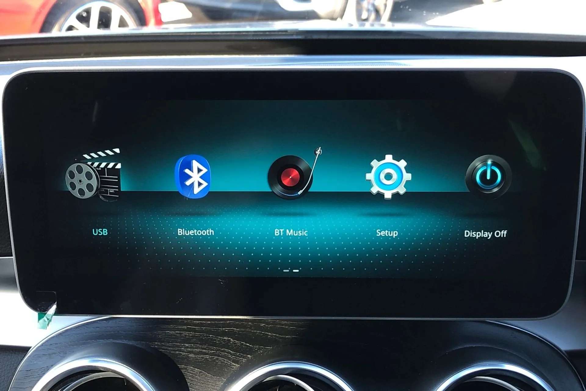 2017 MERCEDES-BENZ C CLASS 2017 MERCEDES-BENZ C CLASS