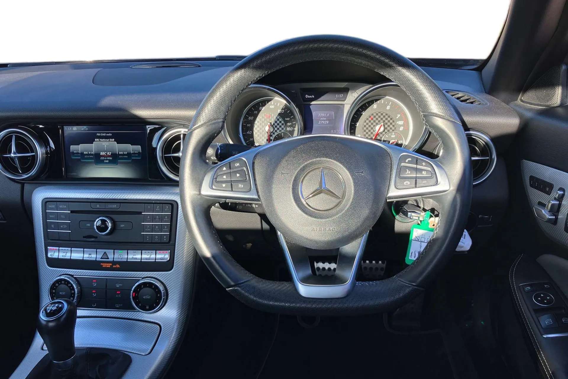 2021 MERCEDES-BENZ SLC 2021 MERCEDES-BENZ SLC